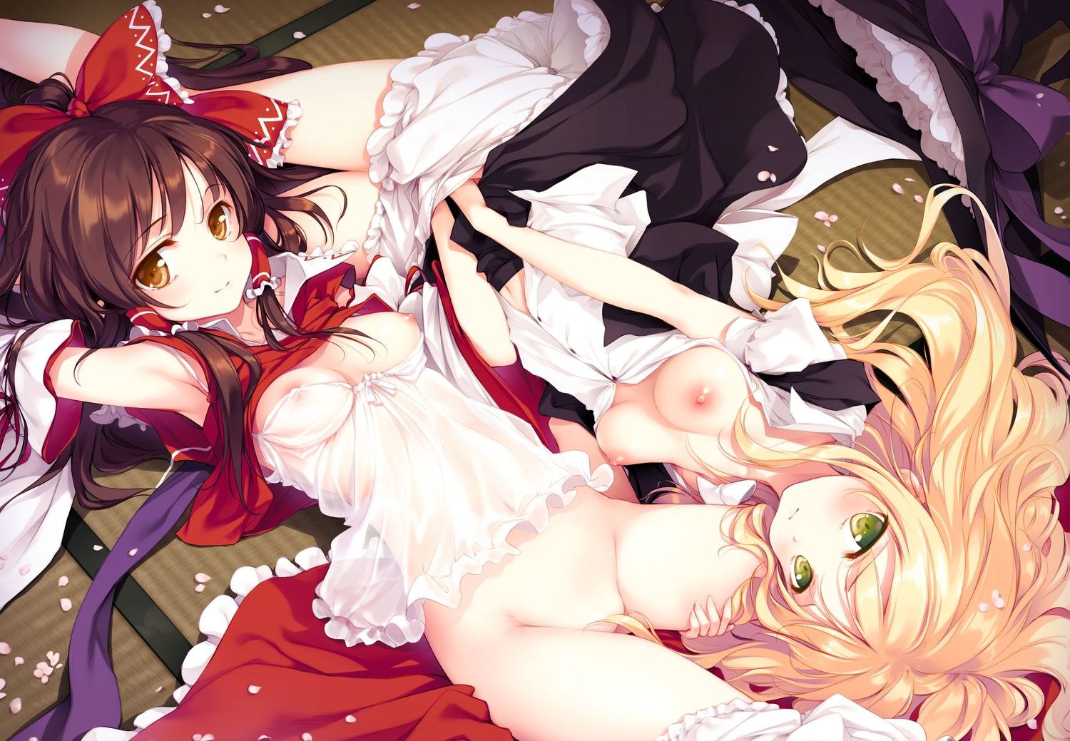 đọc truyện Hình Hentai Chương 31 ảnh 34 tại Giả Dược