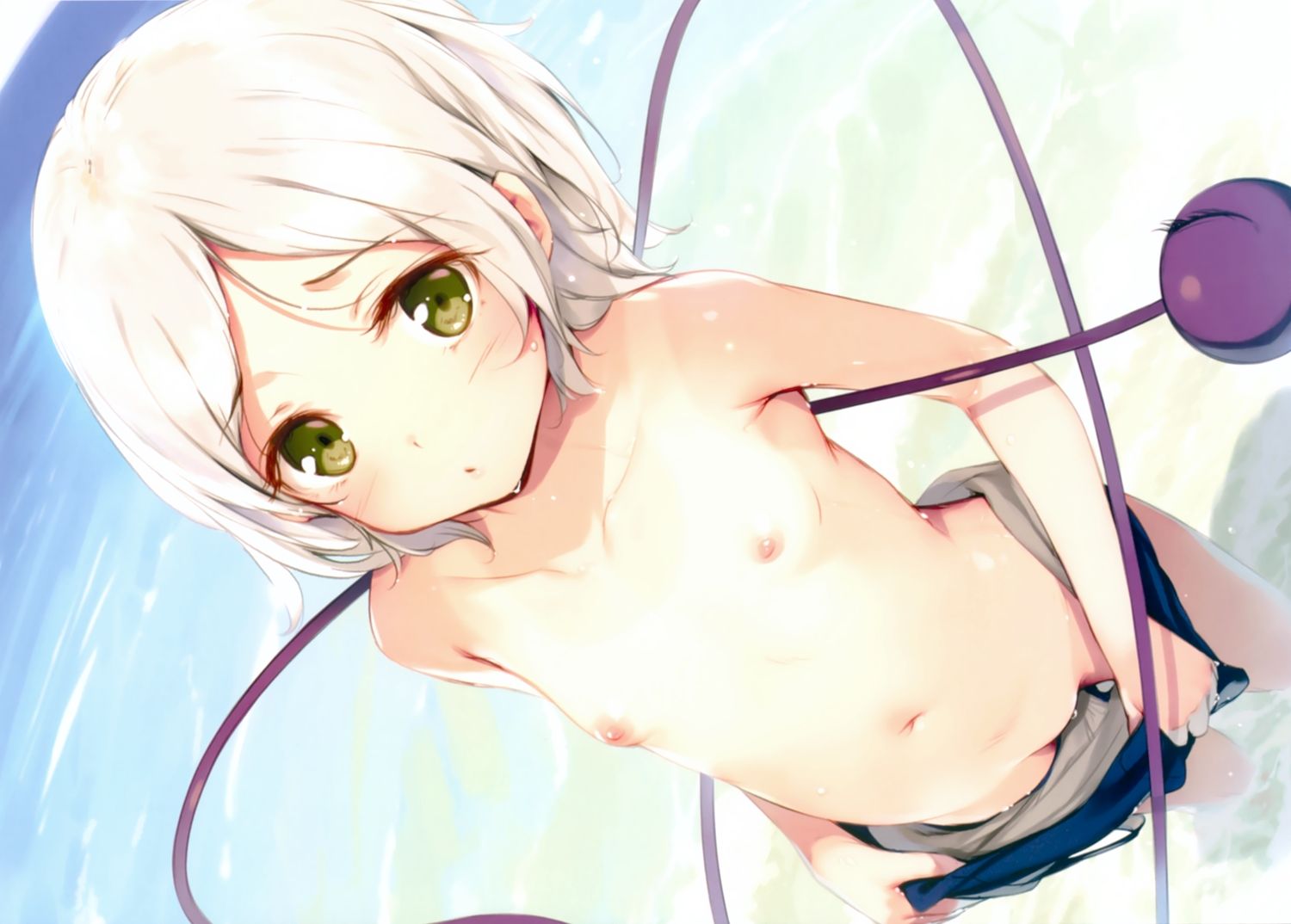 đọc truyện Hình Hentai Chương 31 ảnh 8 tại Giả Dược