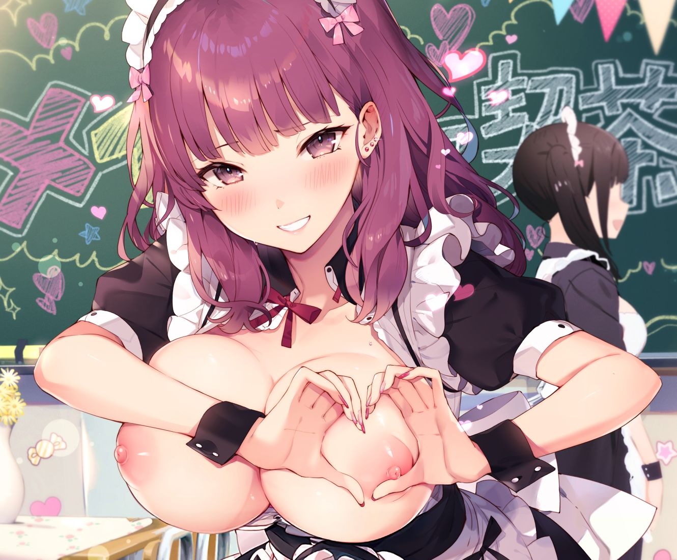 đọc truyện Hình Hentai Chương 32 ảnh 46 tại Giả Dược