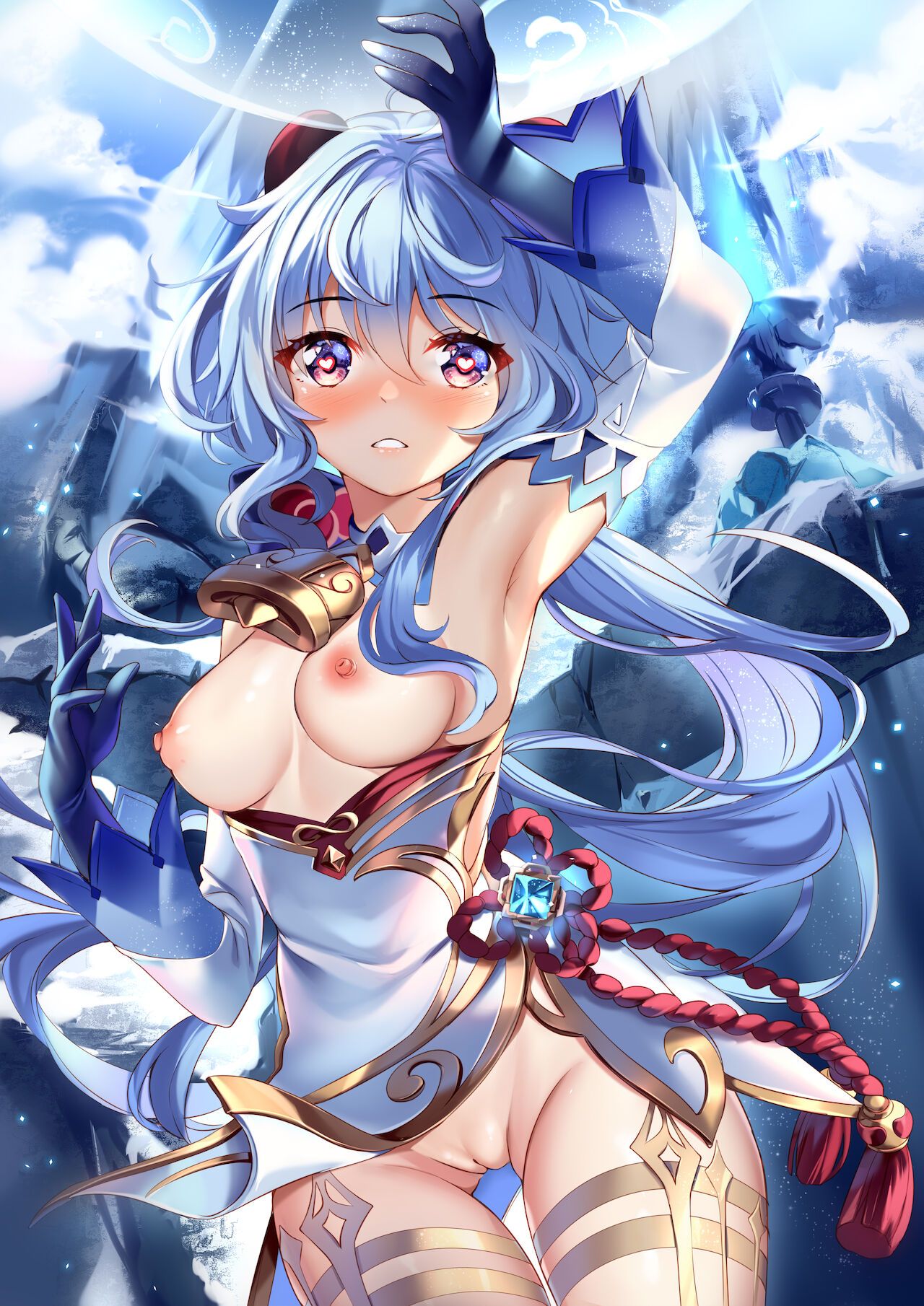 đọc truyện Hình Hentai Chương 33 ảnh 22 tại Giả Dược