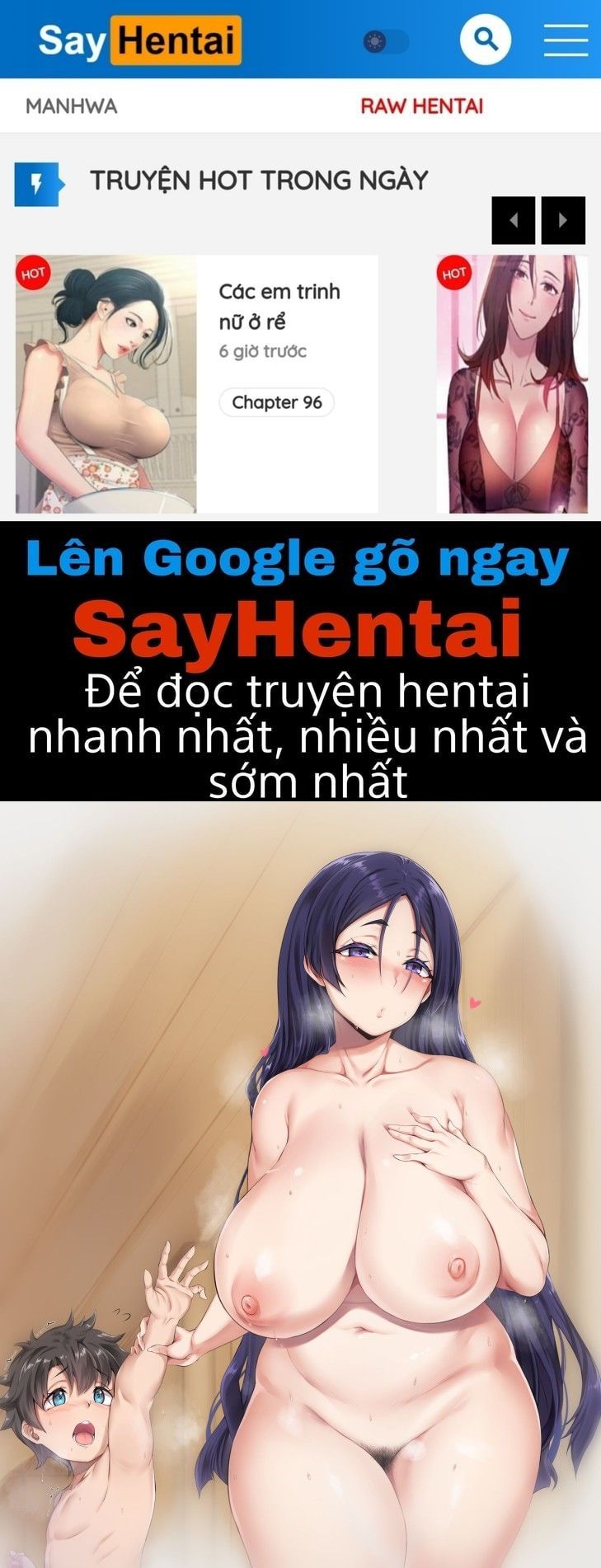 đọc truyện Hình Hentai Chương 34 ảnh 1 tại Giả Dược