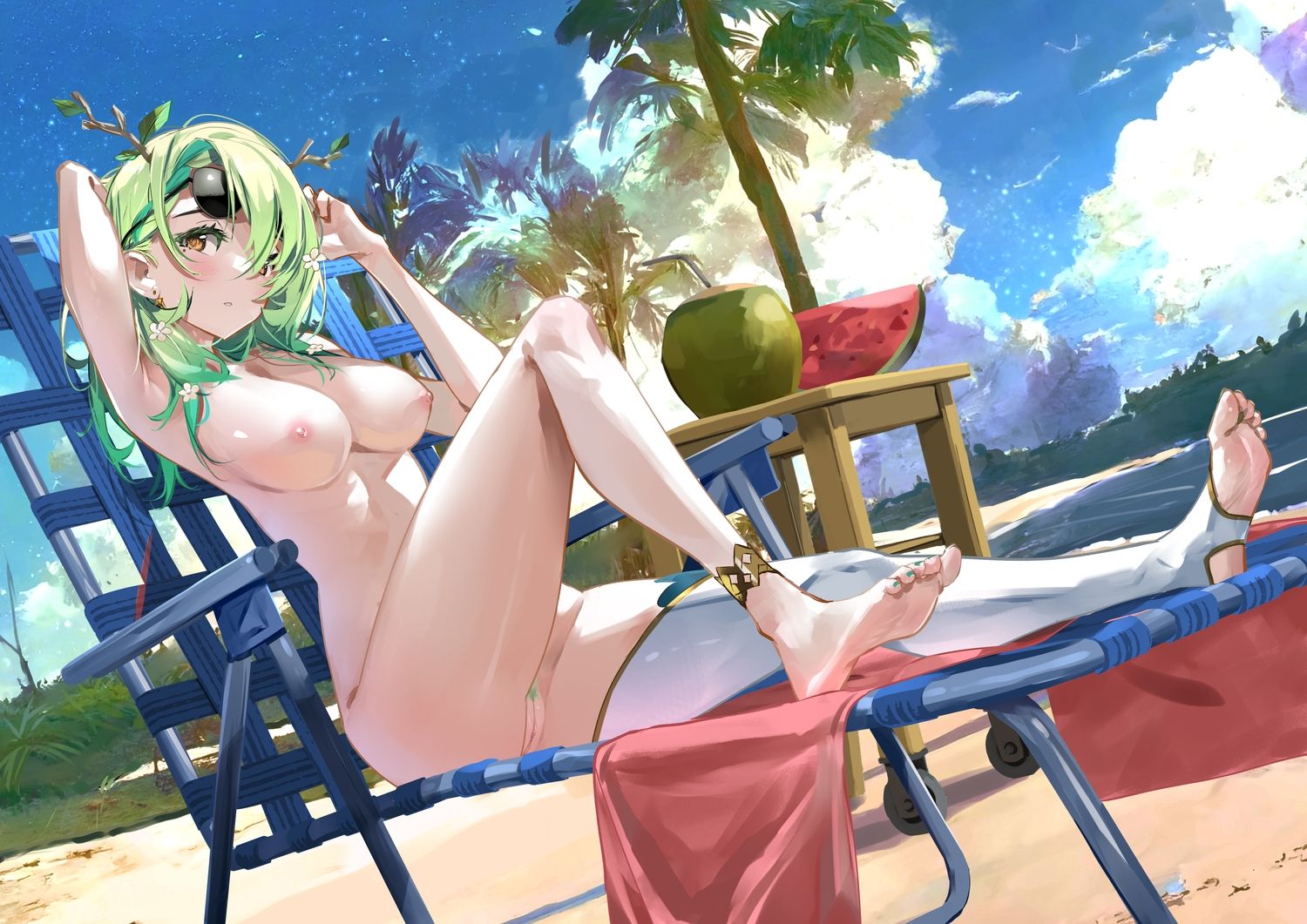 đọc truyện Hình Hentai Chương 35 ảnh 48 tại Giả Dược
