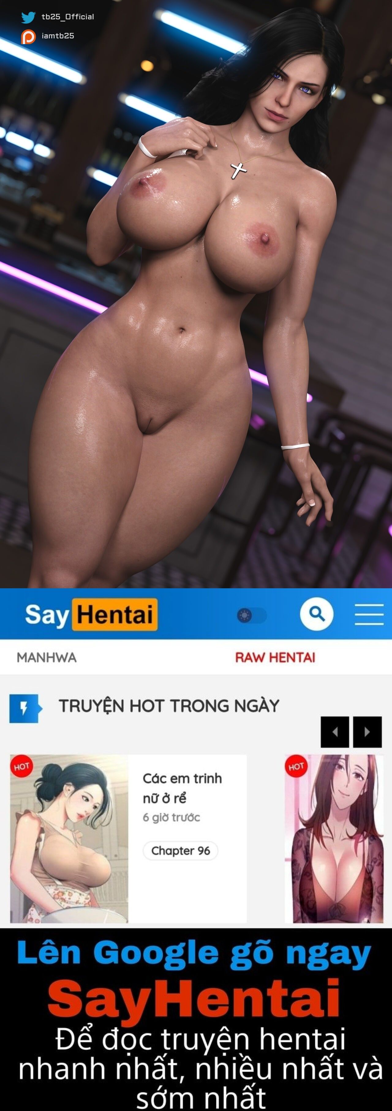 đọc truyện Hình Hentai Chương 36 ảnh 98 tại Giả Dược