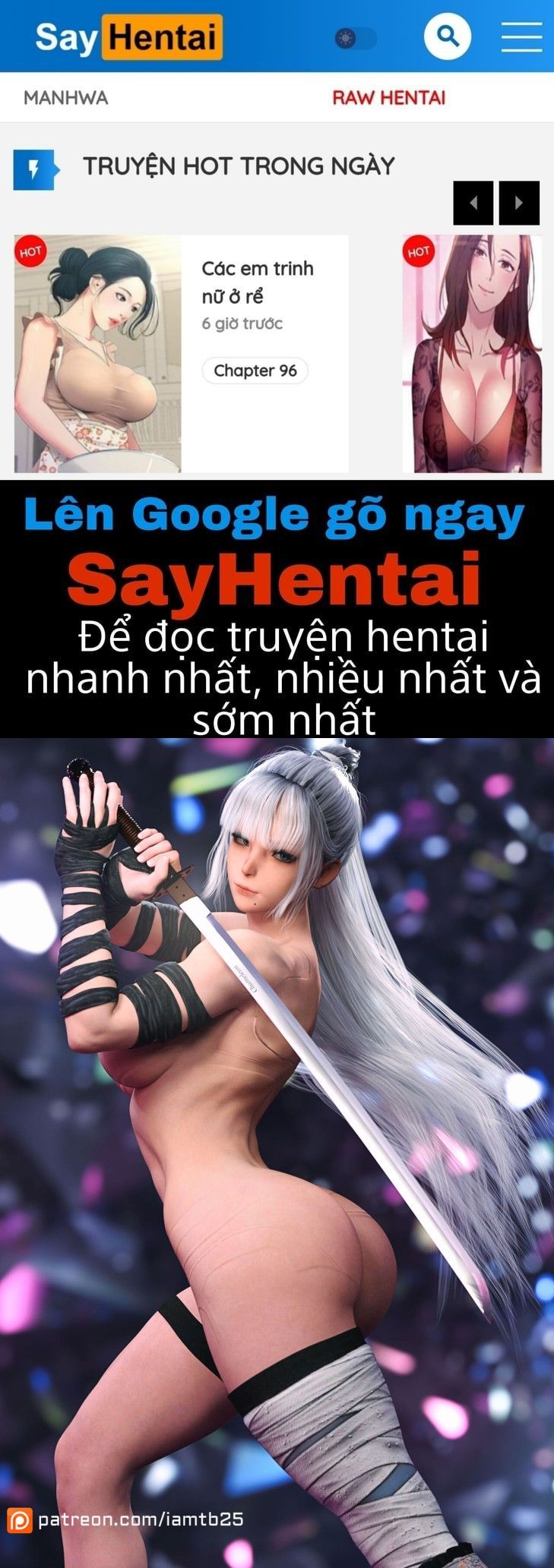 đọc truyện Hình Hentai Chương 37 ảnh 1 tại Giả Dược