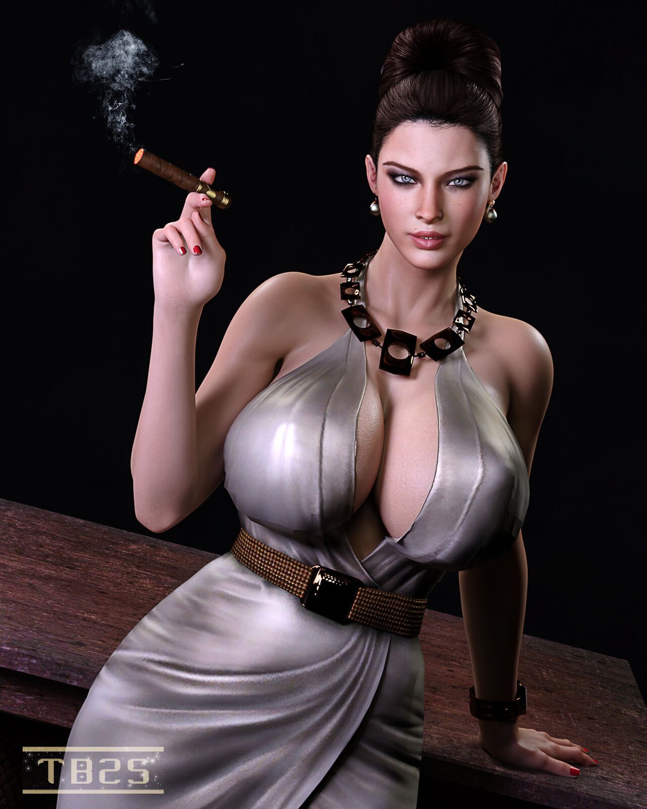 đọc truyện Hình Hentai Chương 38 ảnh 6 tại Giả Dược