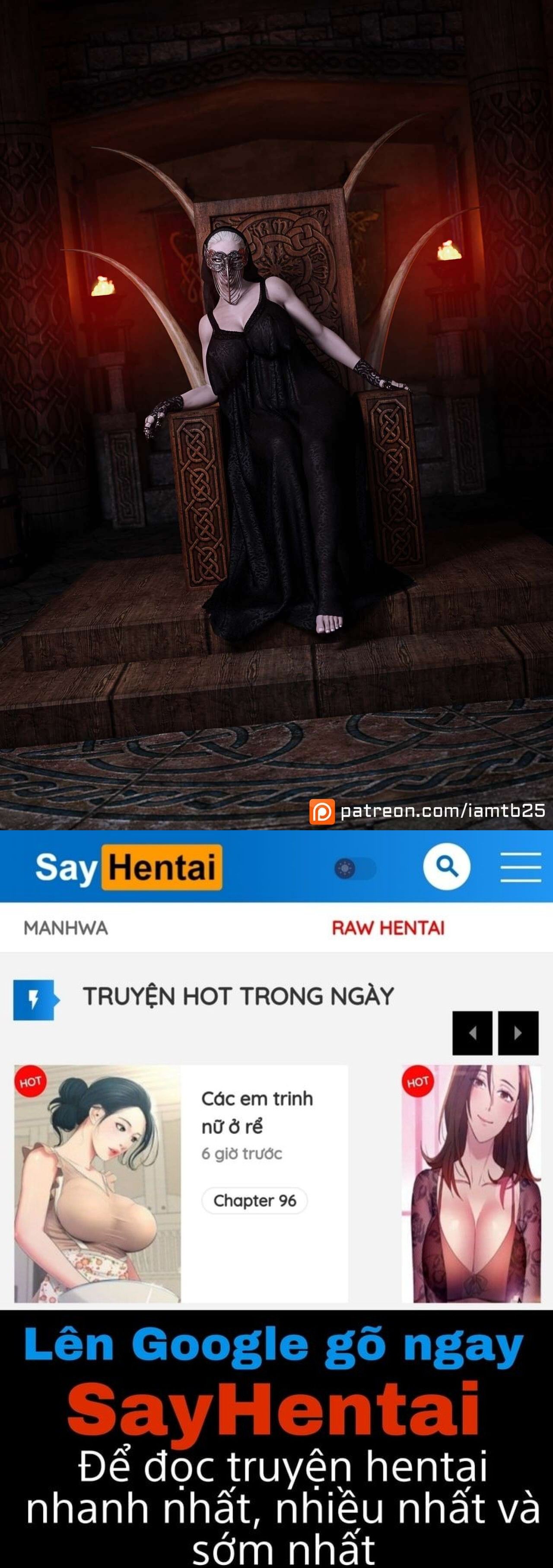 đọc truyện Hình Hentai Chương 38 ảnh 100 tại Giả Dược