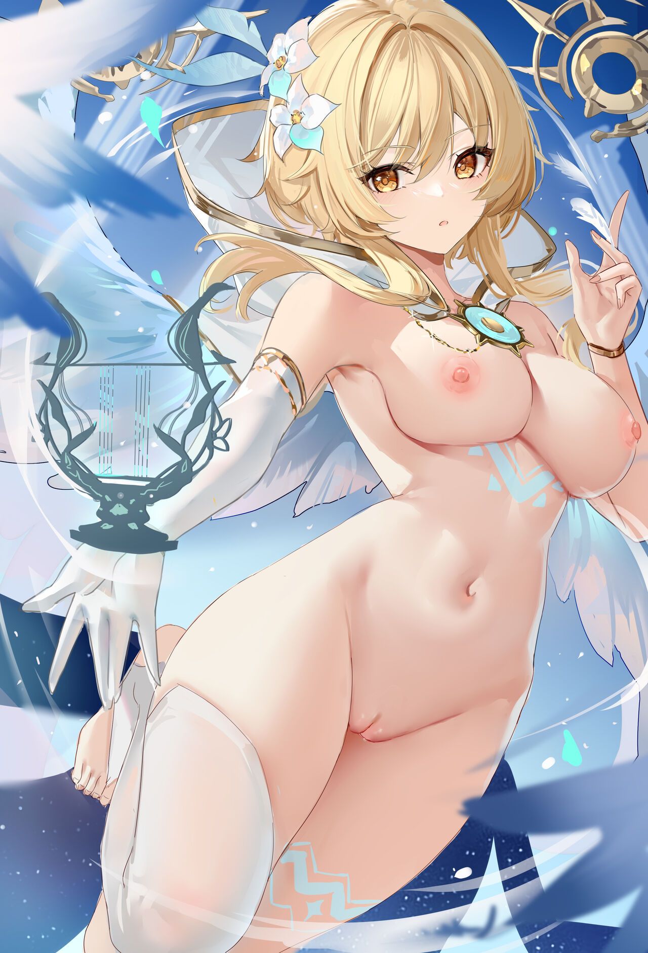 đọc truyện Hình Hentai Chương 39 ảnh 6 tại Giả Dược
