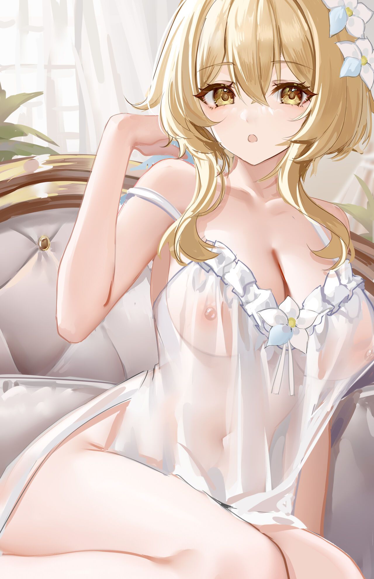 đọc truyện Hình Hentai Chương 39 ảnh 76 tại Giả Dược