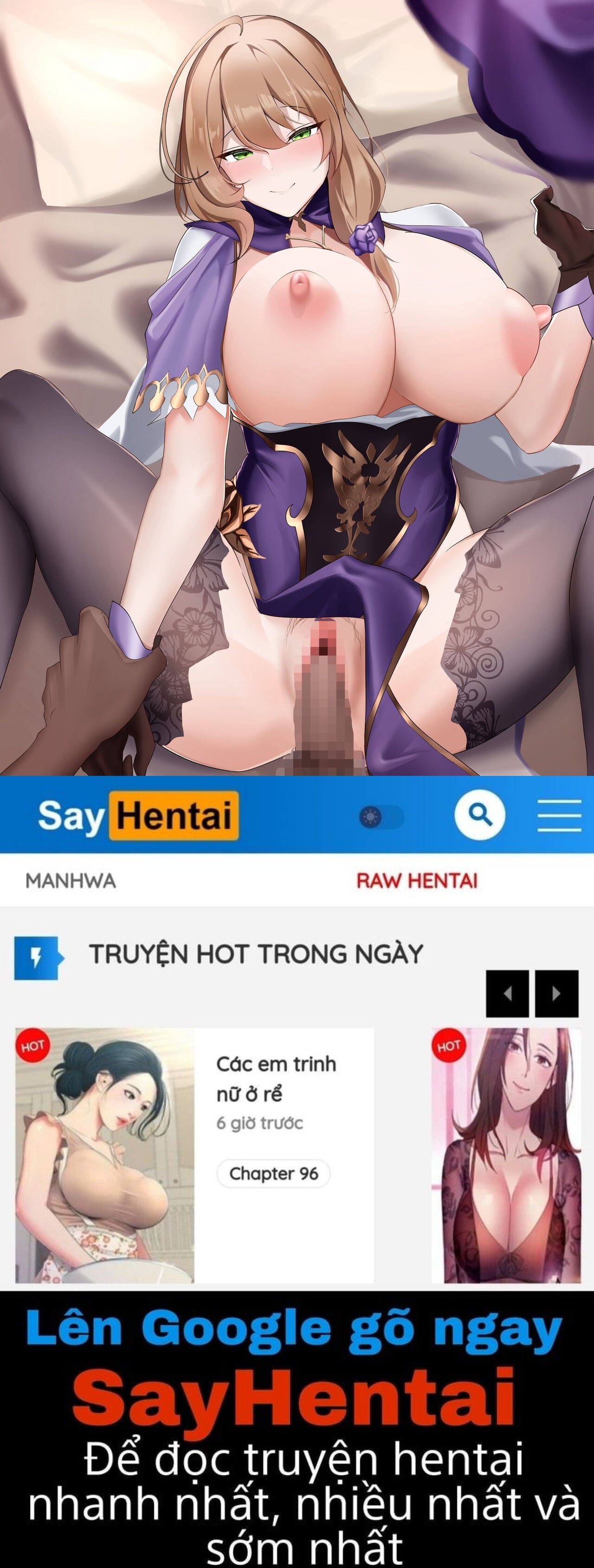 đọc truyện Hình Hentai Chương 4 ảnh 100 tại Giả Dược