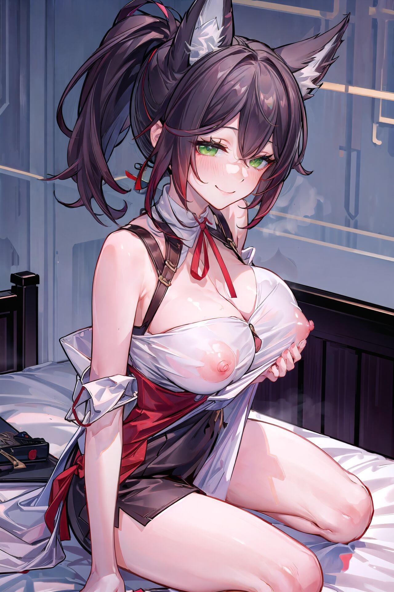 đọc truyện Hình Hentai Chương 40 ảnh 76 tại Giả Dược