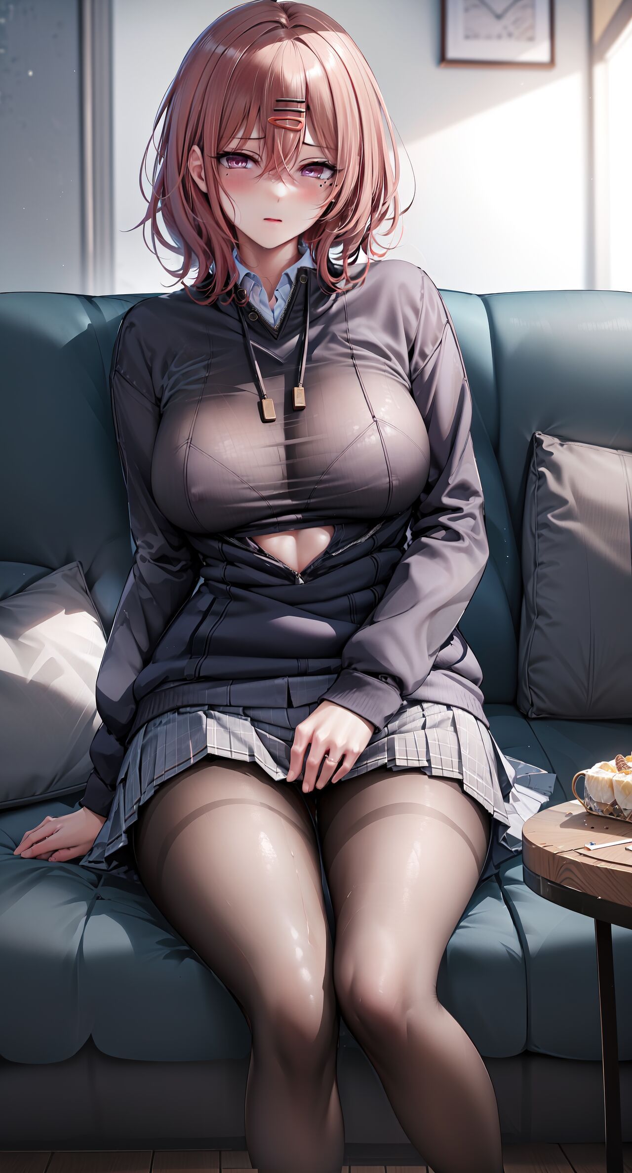 đọc truyện Hình Hentai Chương 43 ảnh 72 tại Giả Dược