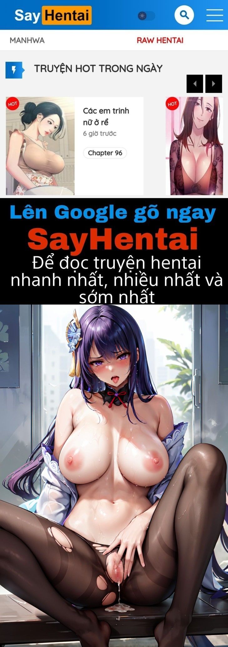 đọc truyện Hình Hentai Chương 44 ảnh 1 tại Giả Dược