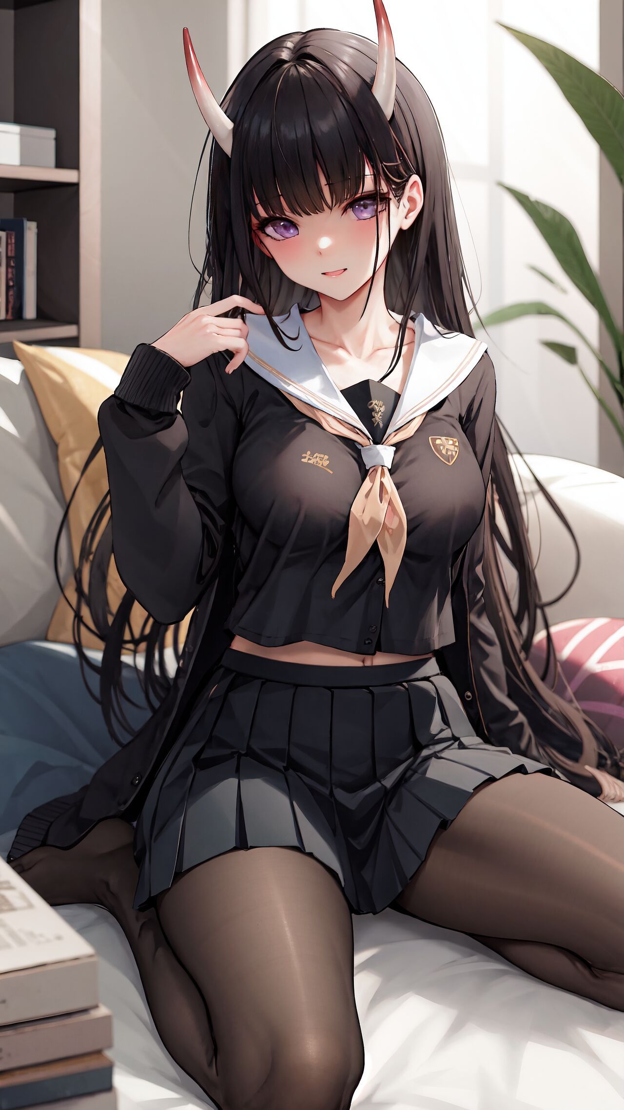 đọc truyện Hình Hentai Chương 44 ảnh 34 tại Giả Dược