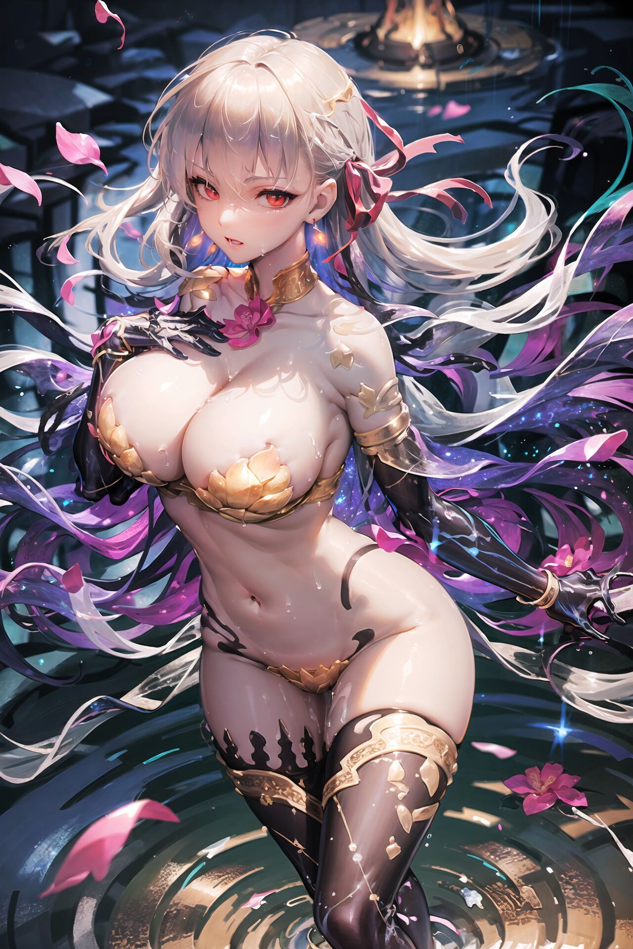 đọc truyện Hình Hentai Chương 44 ảnh 72 tại Giả Dược