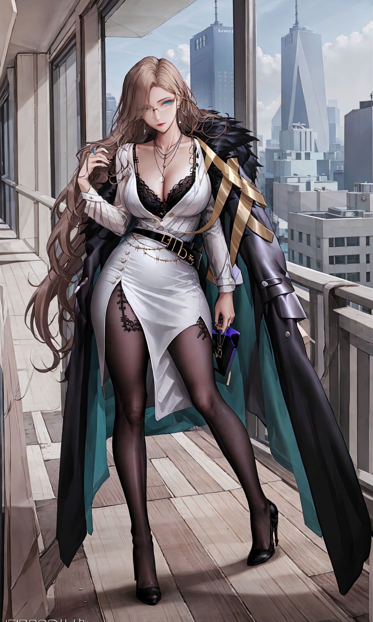 đọc truyện Hình Hentai Chương 45 ảnh 36 tại Giả Dược