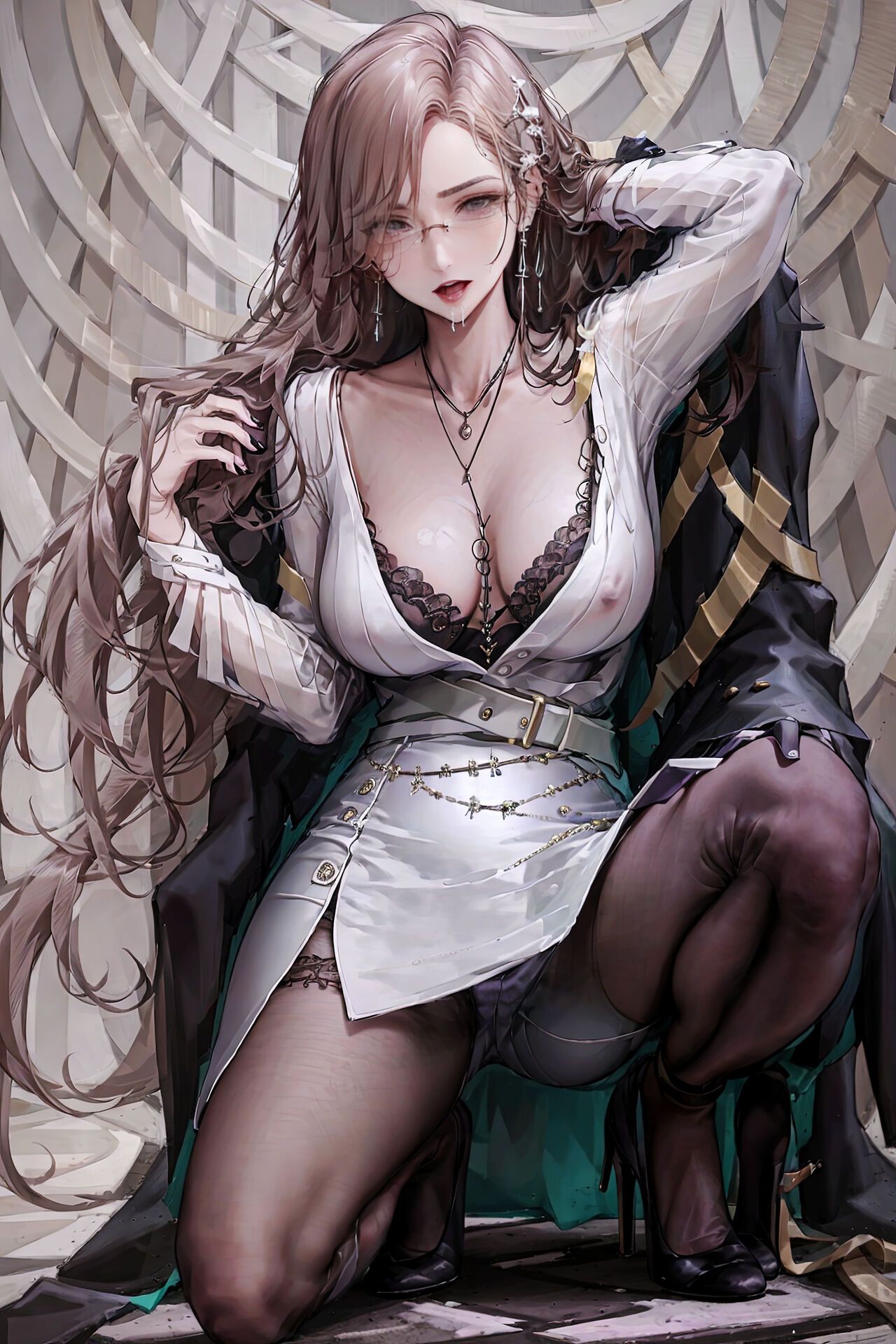 đọc truyện Hình Hentai Chương 45 ảnh 38 tại Giả Dược