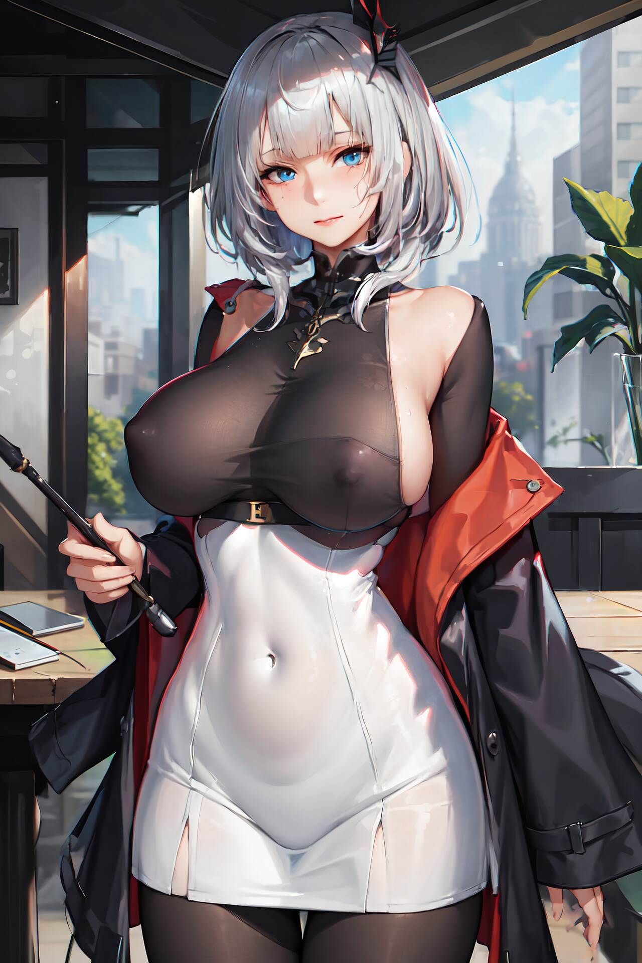 đọc truyện Hình Hentai Chương 45 ảnh 48 tại Giả Dược