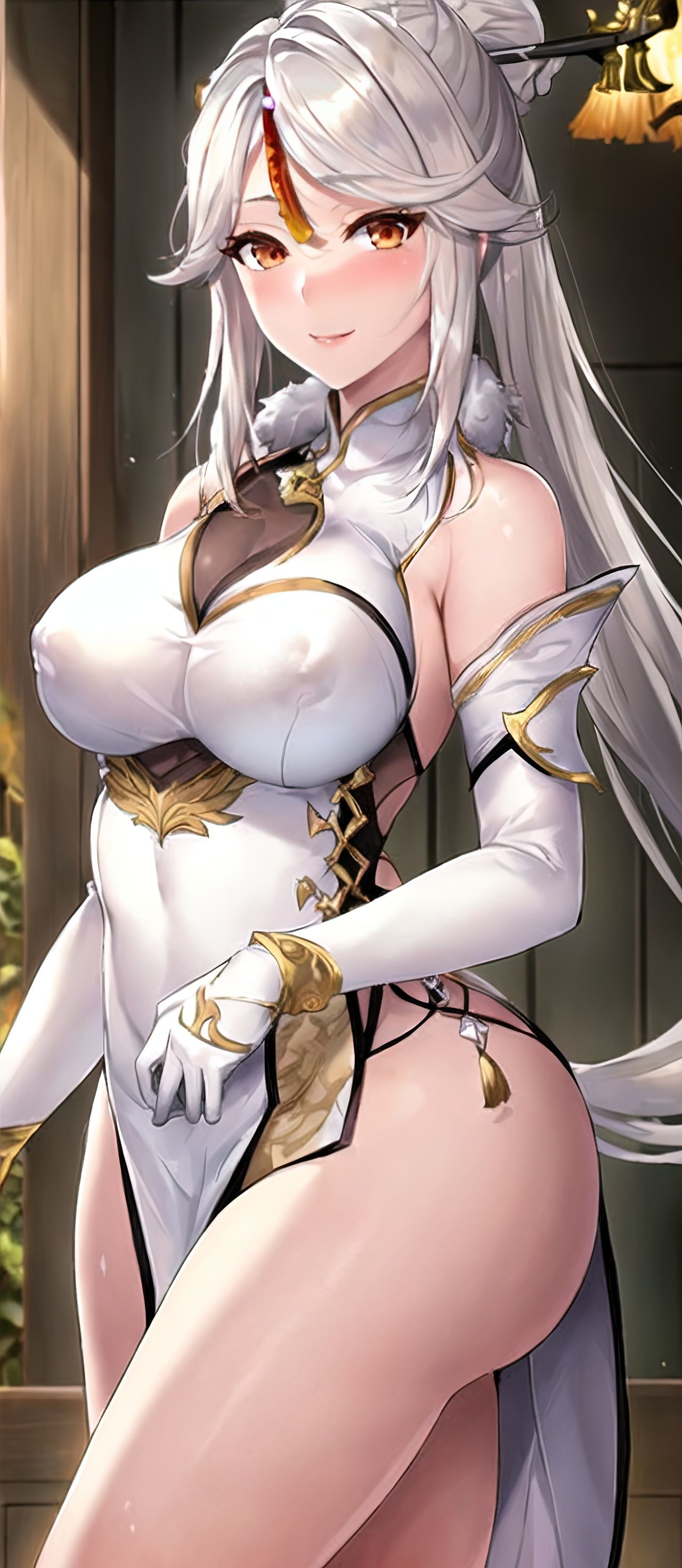 đọc truyện Hình Hentai Chương 46 ảnh 18 tại Giả Dược