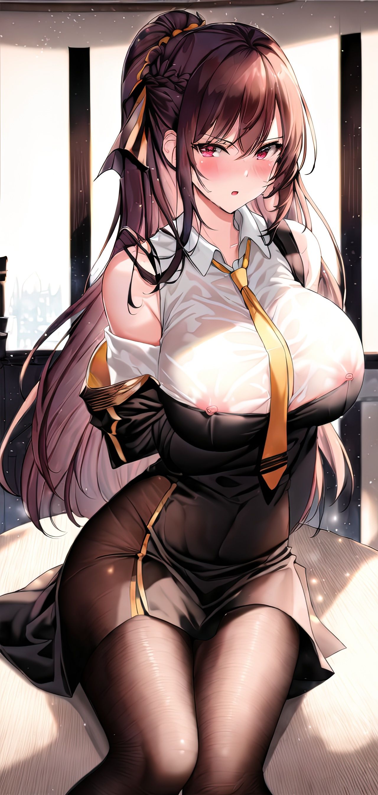 đọc truyện Hình Hentai Chương 46 ảnh 24 tại Giả Dược