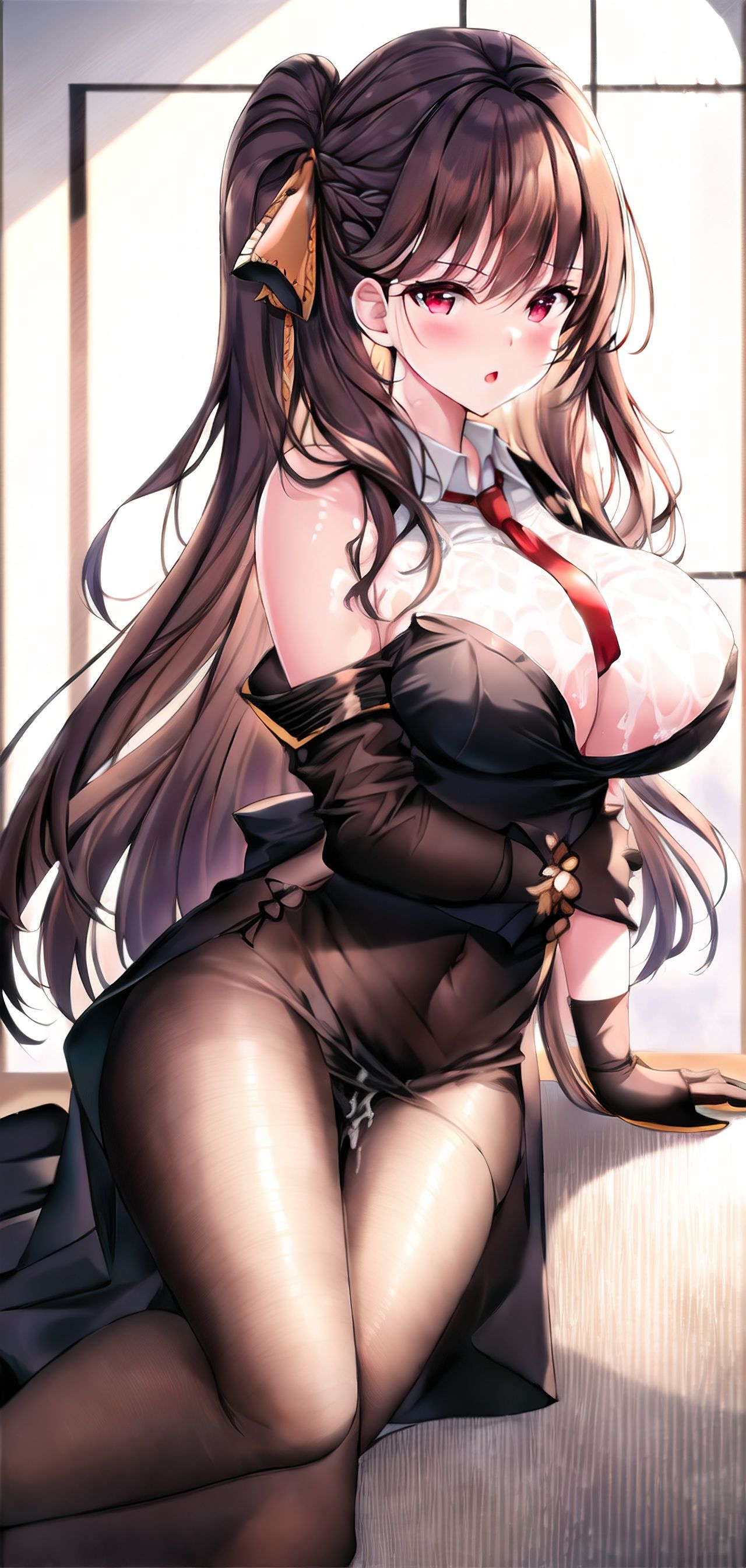 đọc truyện Hình Hentai Chương 46 ảnh 25 tại Giả Dược