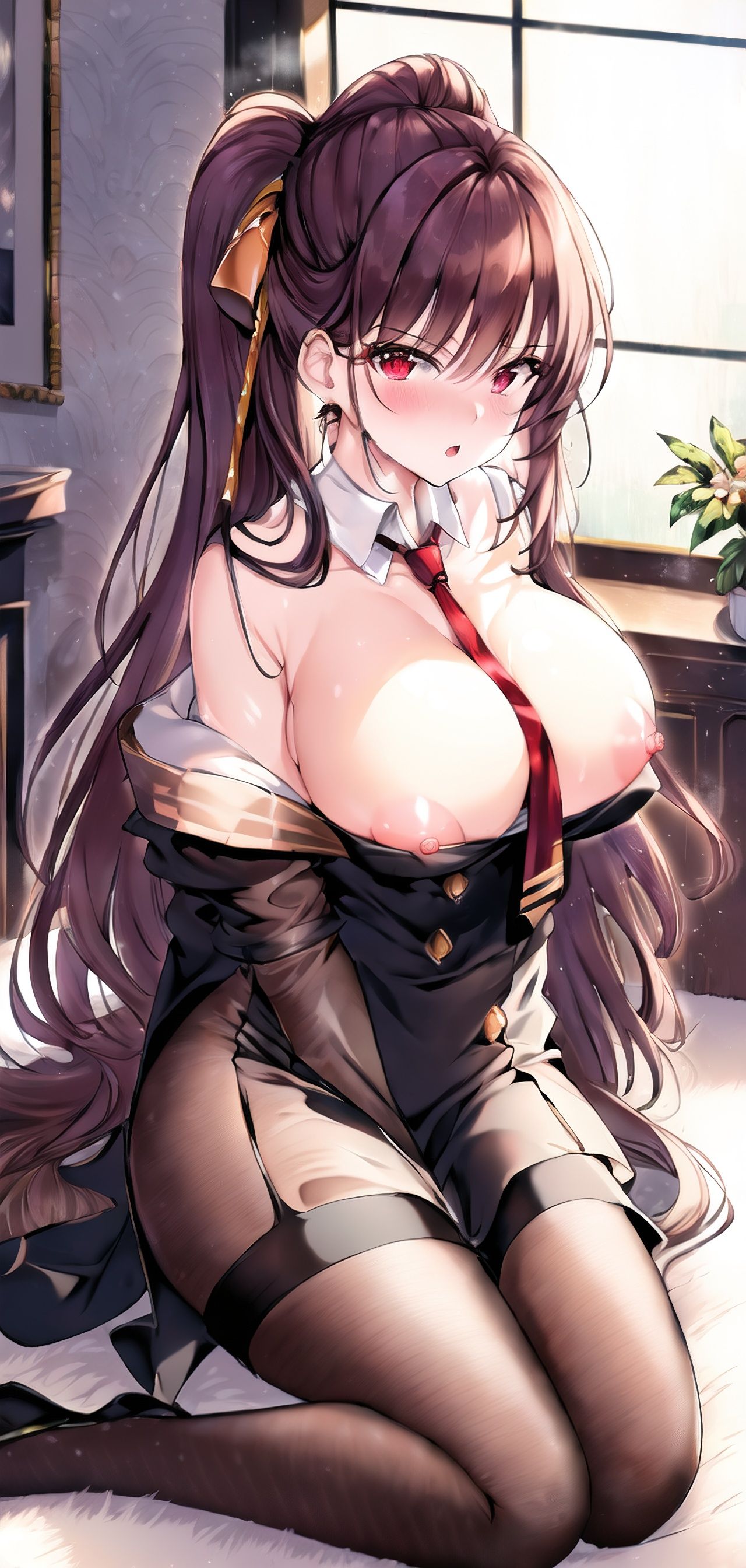 đọc truyện Hình Hentai Chương 46 ảnh 26 tại Giả Dược