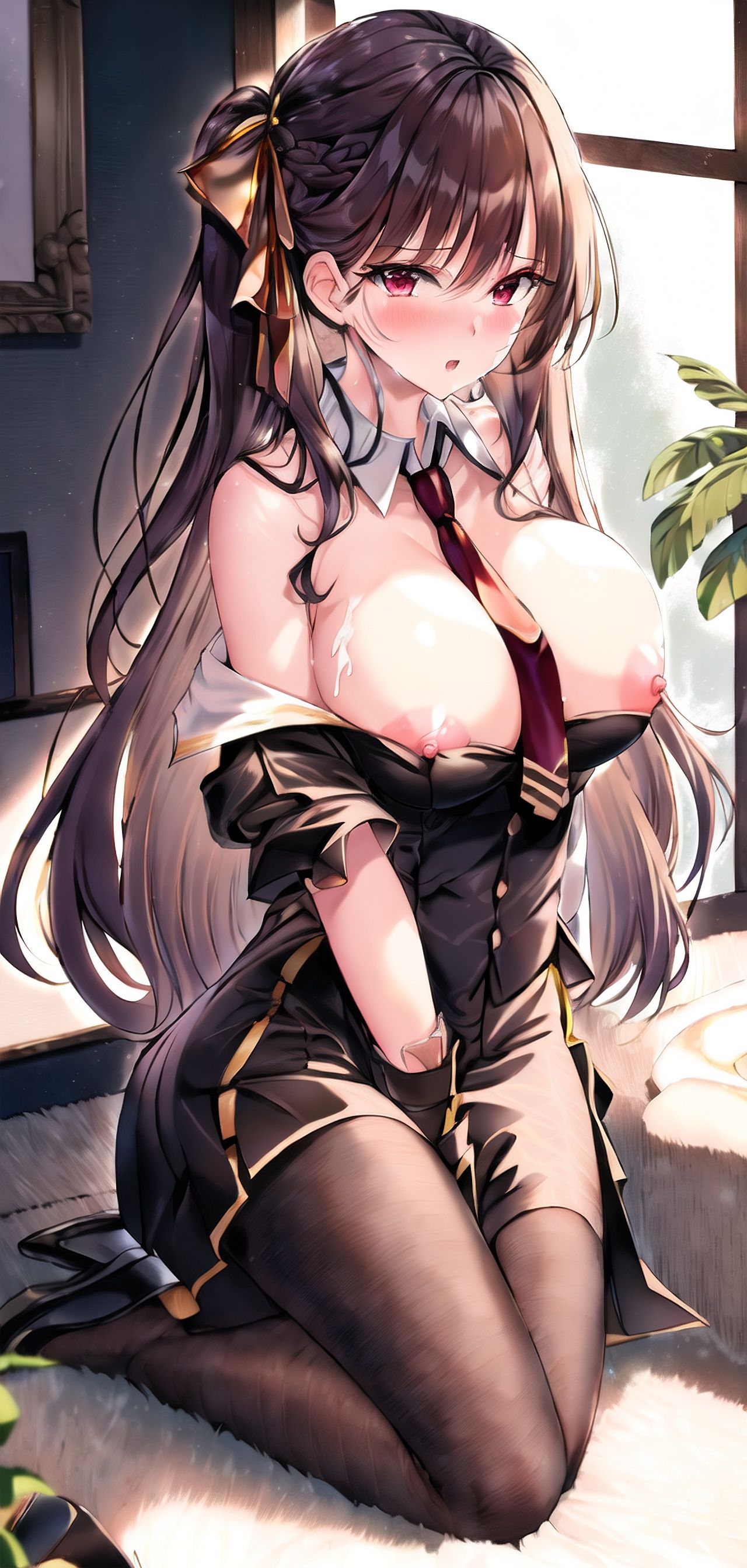 đọc truyện Hình Hentai Chương 46 ảnh 27 tại Giả Dược