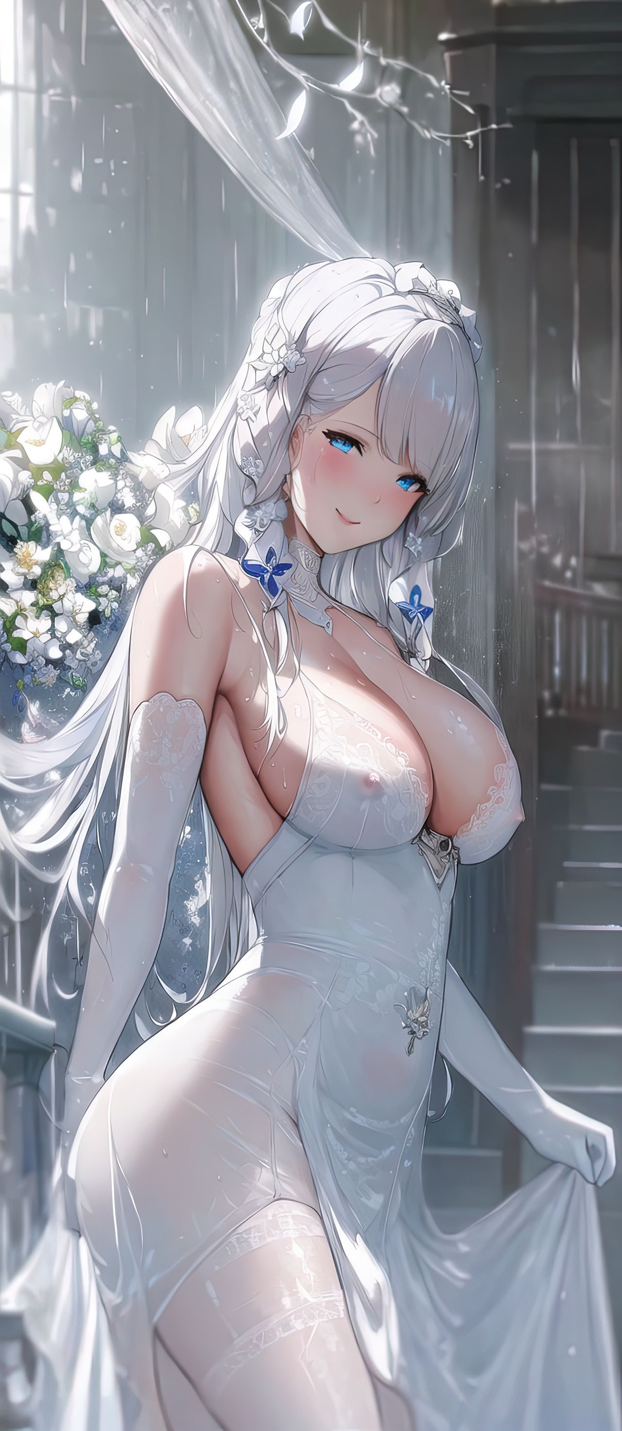 đọc truyện Hình Hentai Chương 46 ảnh 62 tại Giả Dược