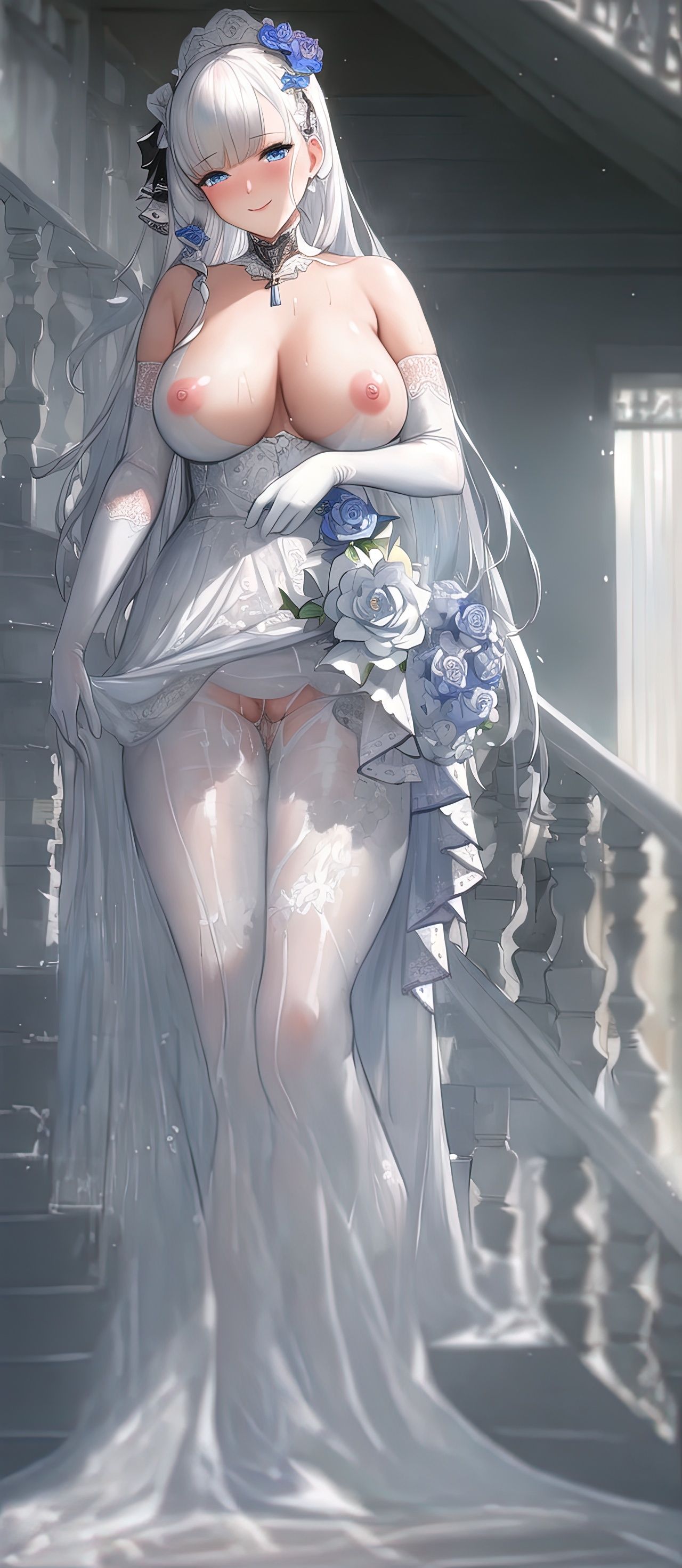 đọc truyện Hình Hentai Chương 46 ảnh 68 tại Giả Dược