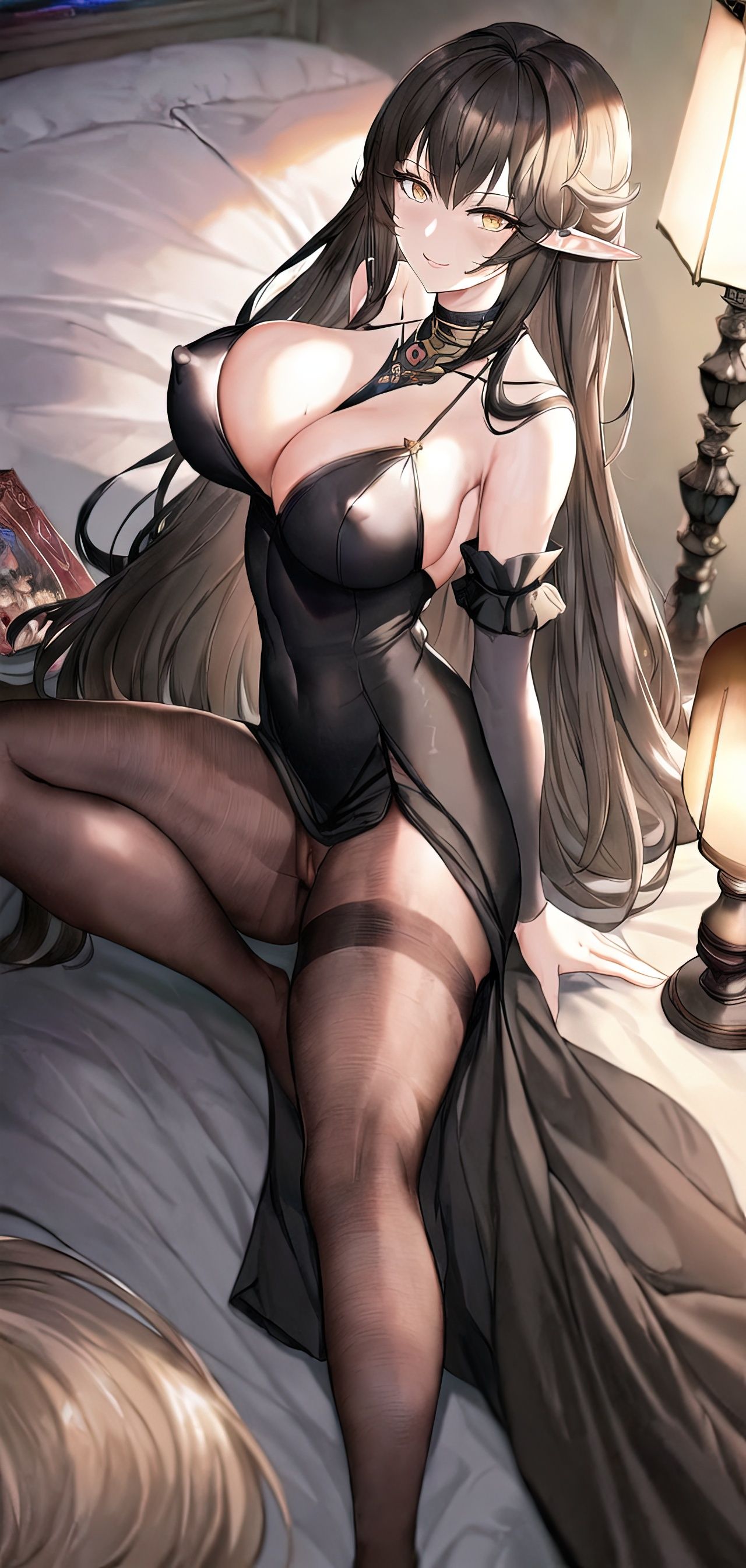 đọc truyện Hình Hentai Chương 46 ảnh 8 tại Giả Dược
