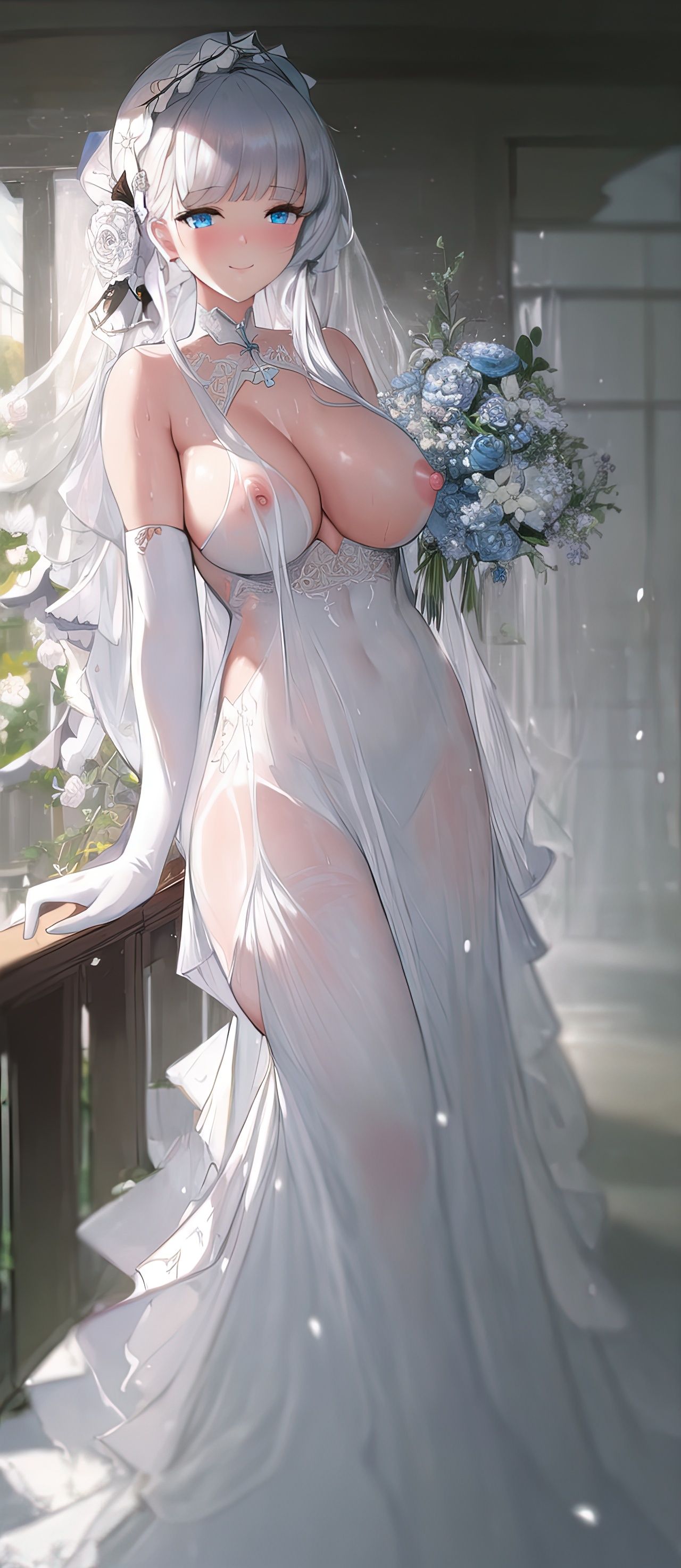 đọc truyện Hình Hentai Chương 46 ảnh 73 tại Giả Dược