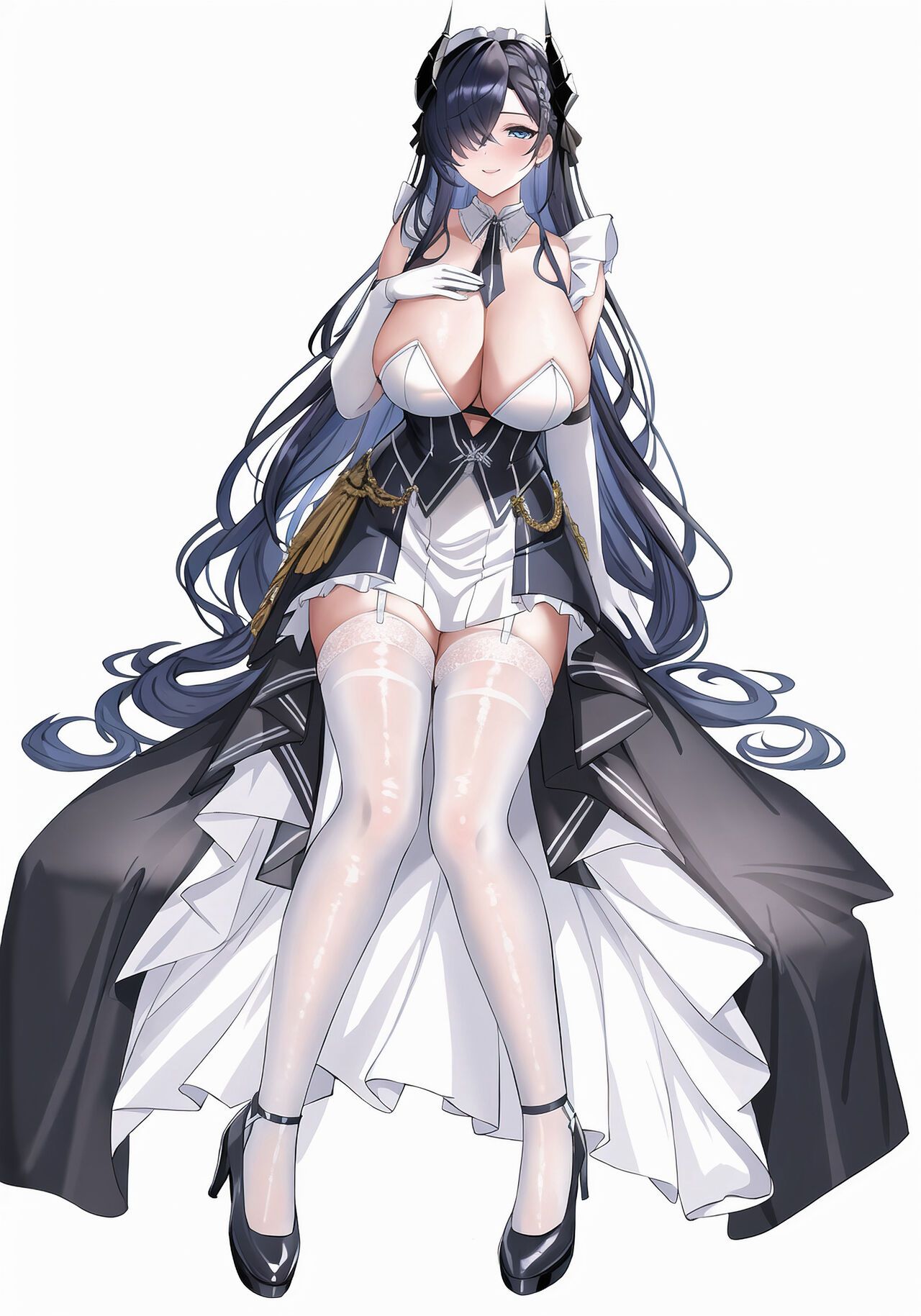 đọc truyện Hình Hentai Chương 46 ảnh 81 tại Giả Dược