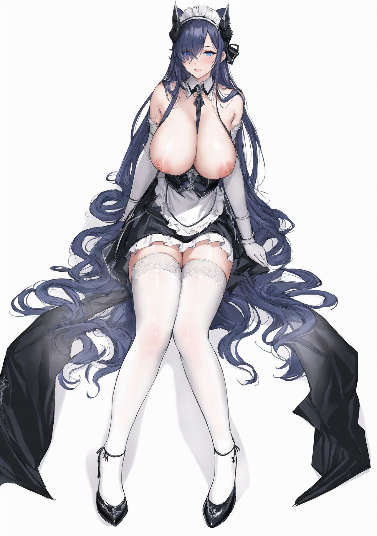 đọc truyện Hình Hentai Chương 46 ảnh 82 tại Giả Dược
