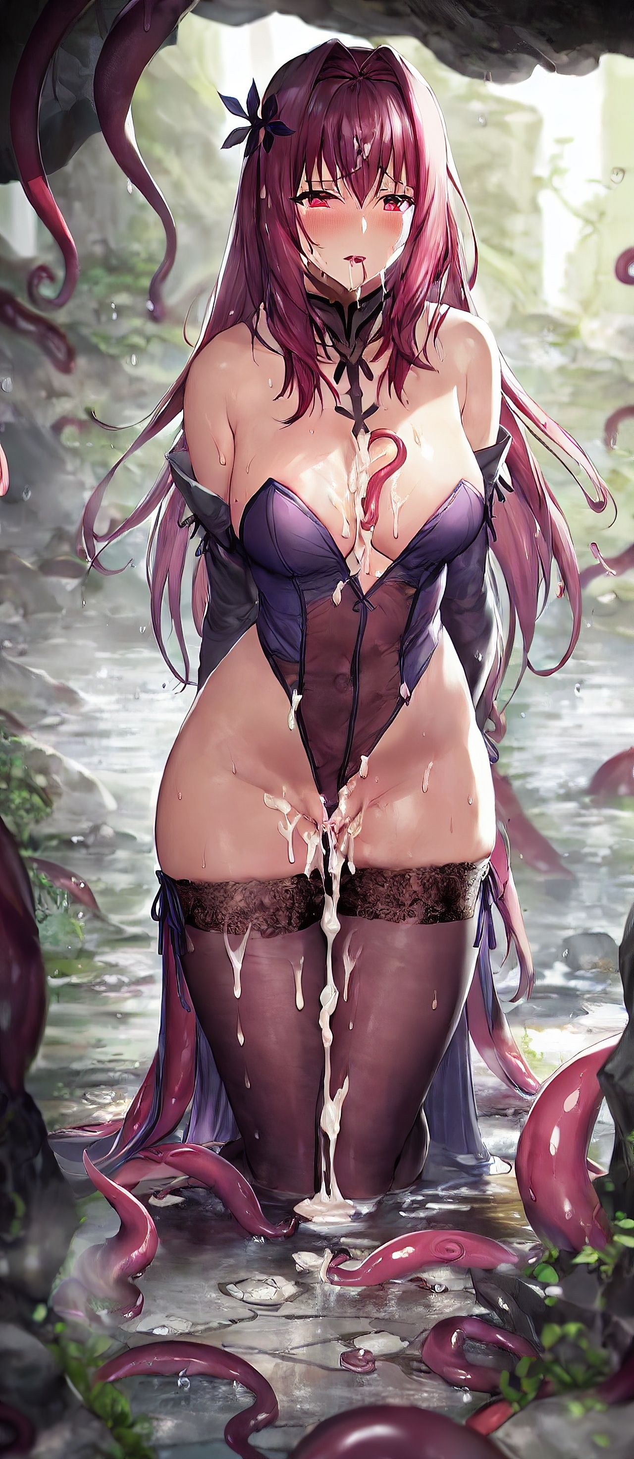 đọc truyện Hình Hentai Chương 47 ảnh 24 tại Giả Dược