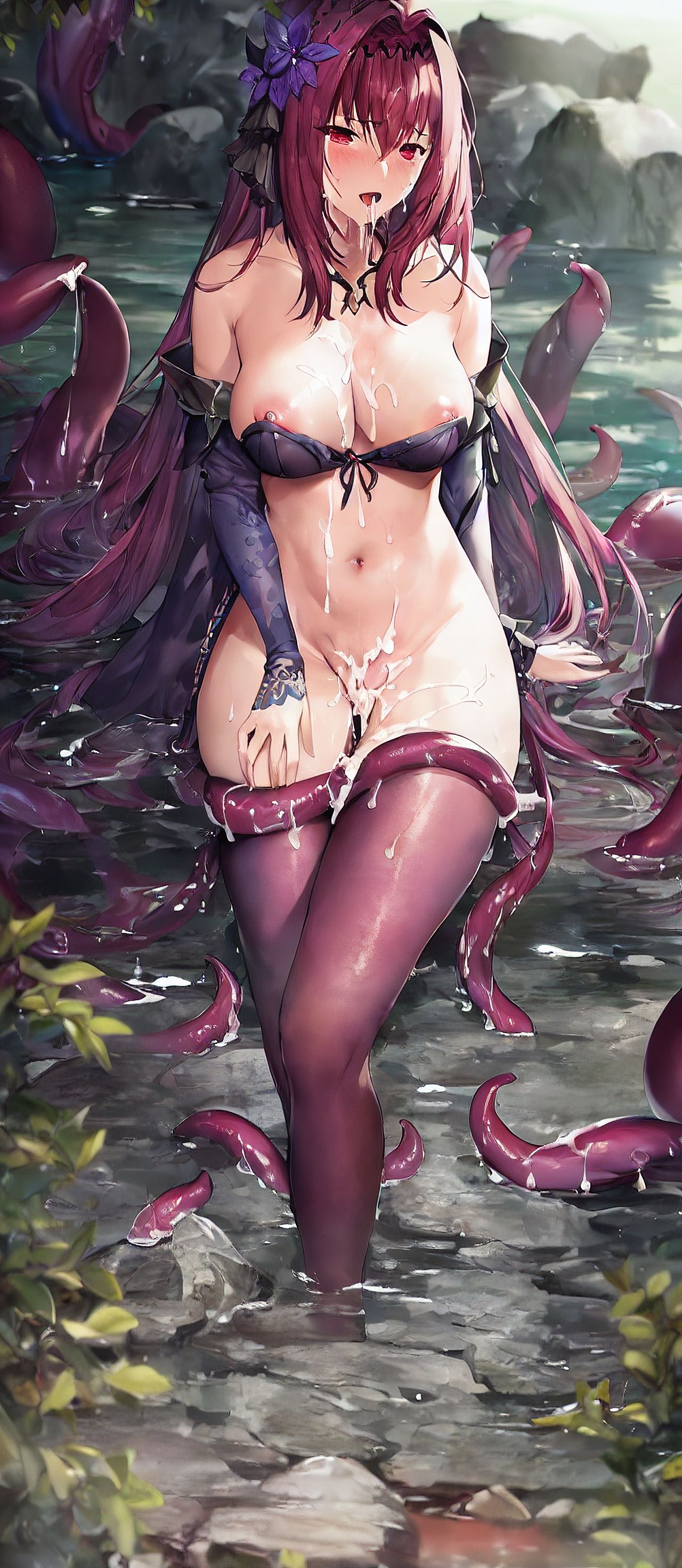 đọc truyện Hình Hentai Chương 47 ảnh 25 tại Giả Dược