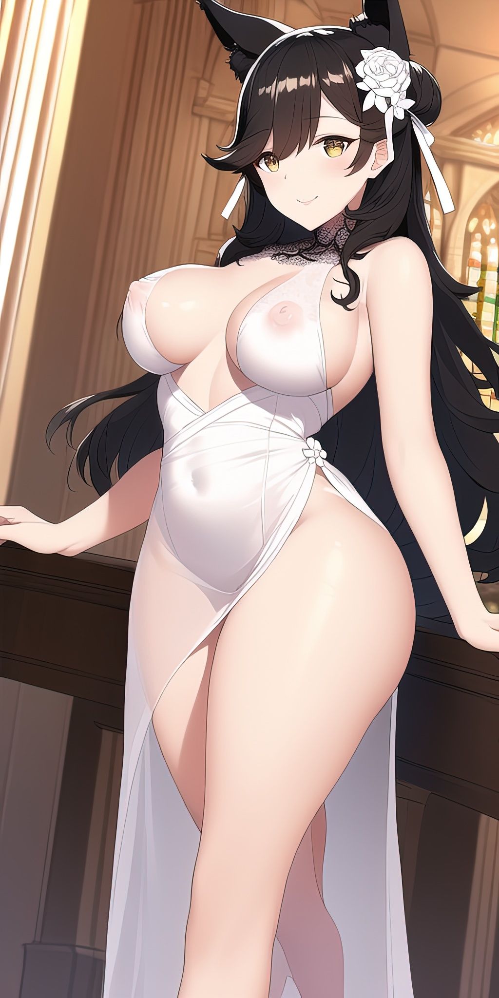 đọc truyện Hình Hentai Chương 47 ảnh 50 tại Giả Dược