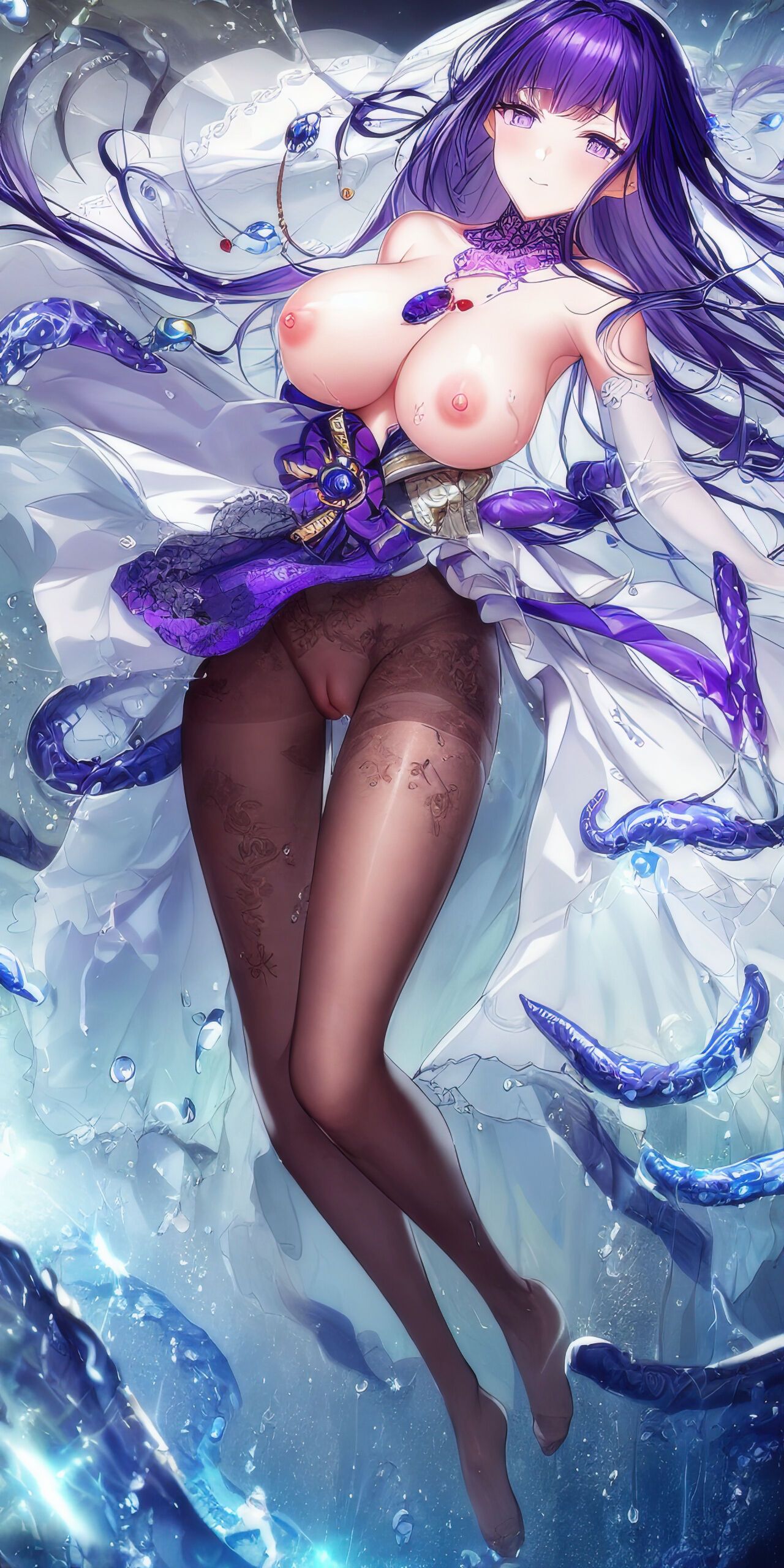 đọc truyện Hình Hentai Chương 48 ảnh 86 tại Giả Dược