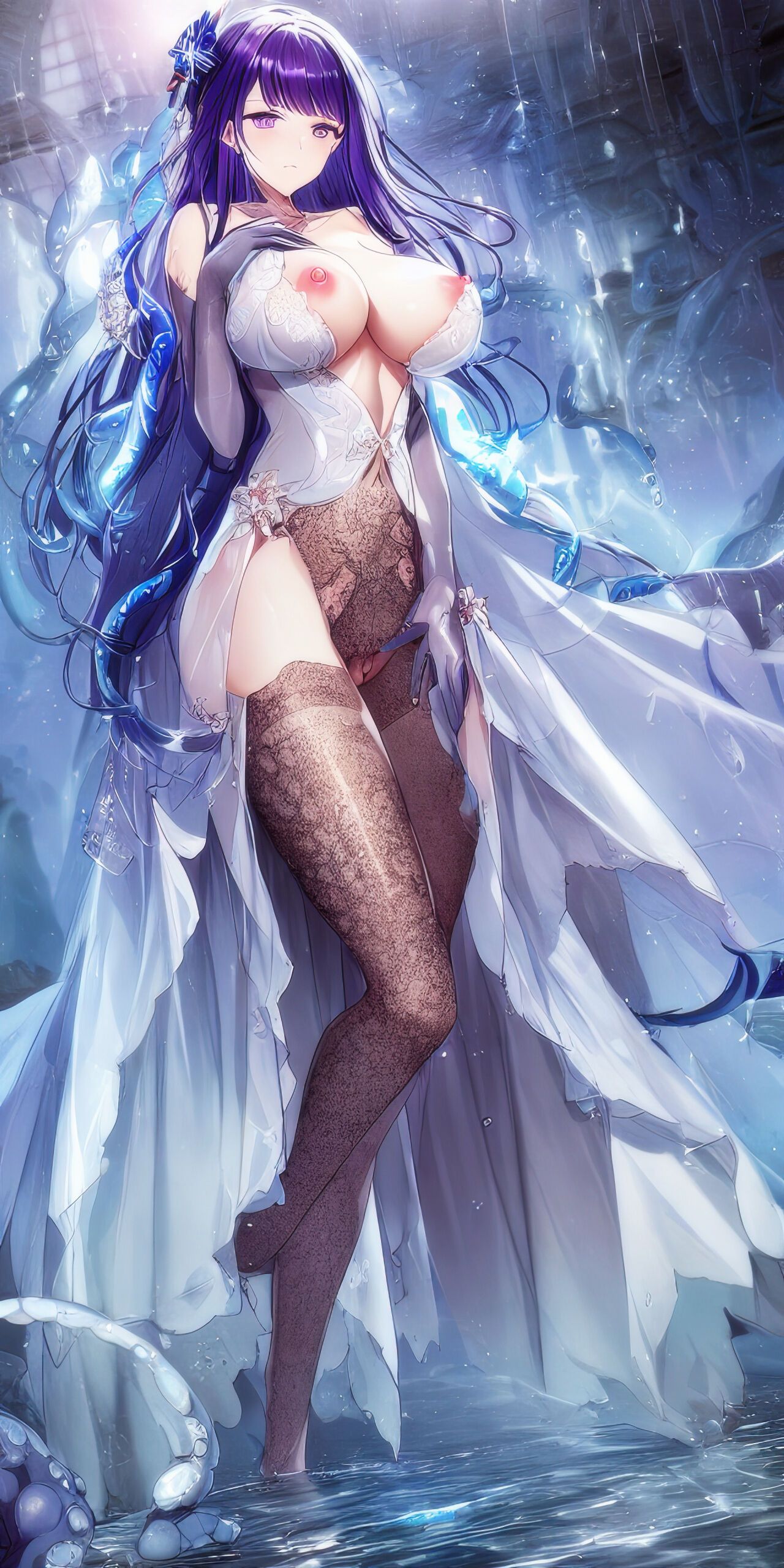 đọc truyện Hình Hentai Chương 48 ảnh 87 tại Giả Dược