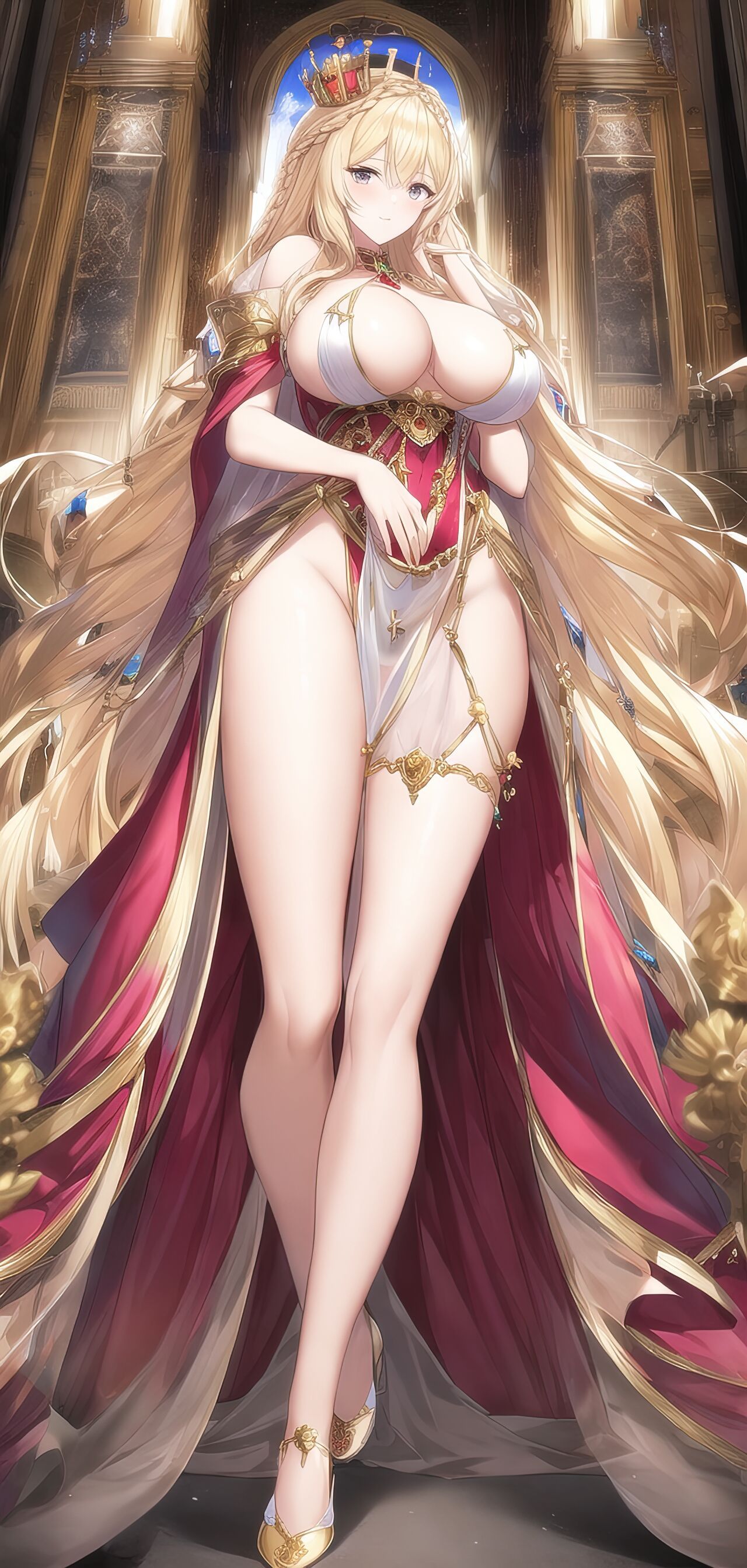 đọc truyện Hình Hentai Chương 48 ảnh 89 tại Giả Dược