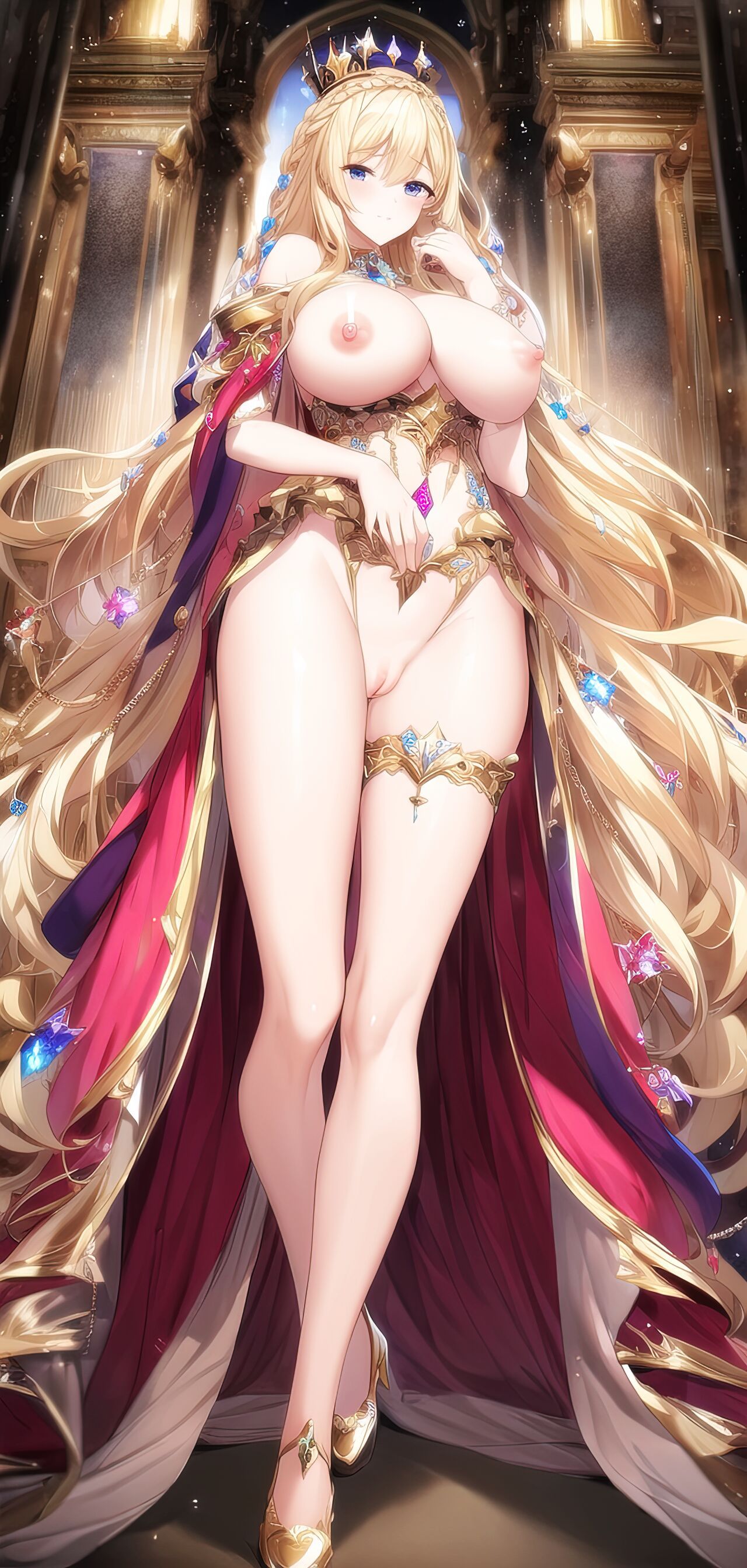 đọc truyện Hình Hentai Chương 48 ảnh 90 tại Giả Dược