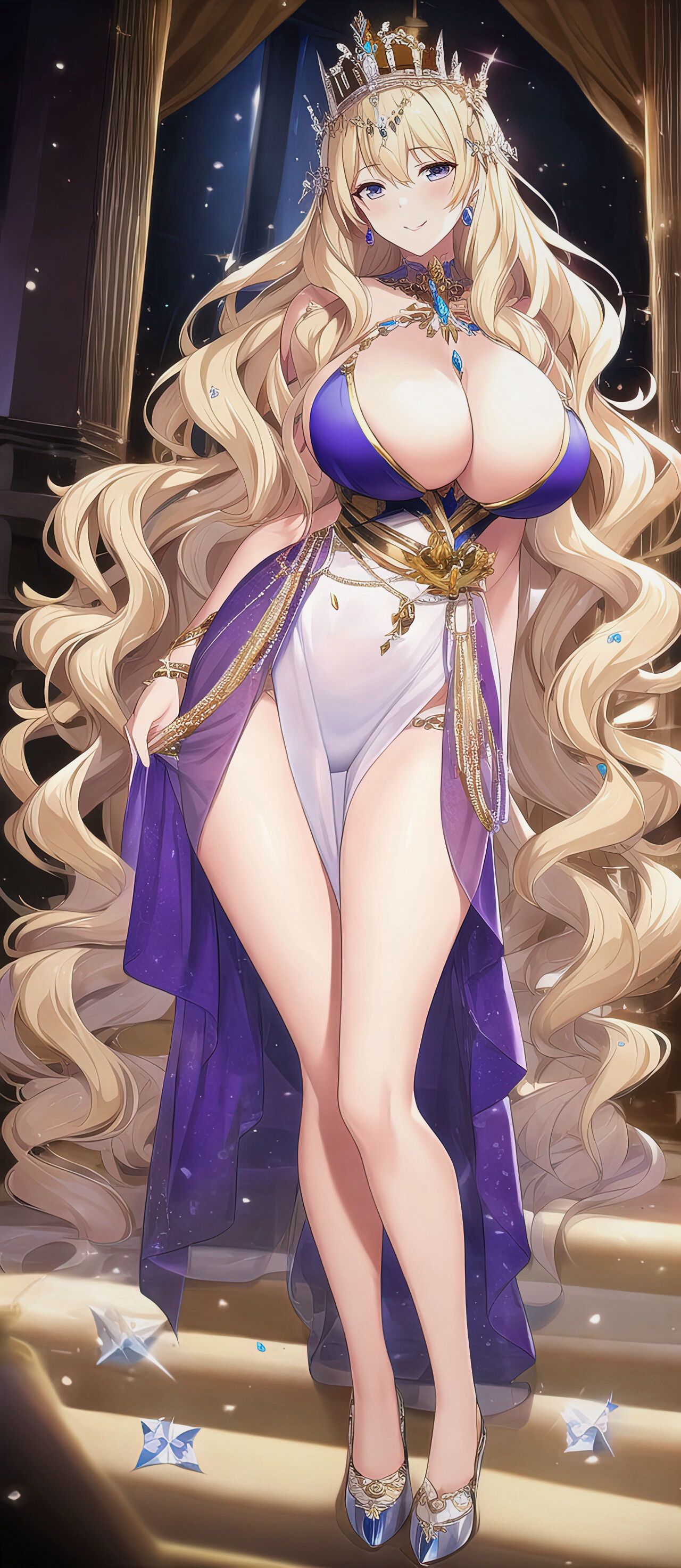 đọc truyện Hình Hentai Chương 48 ảnh 92 tại Giả Dược