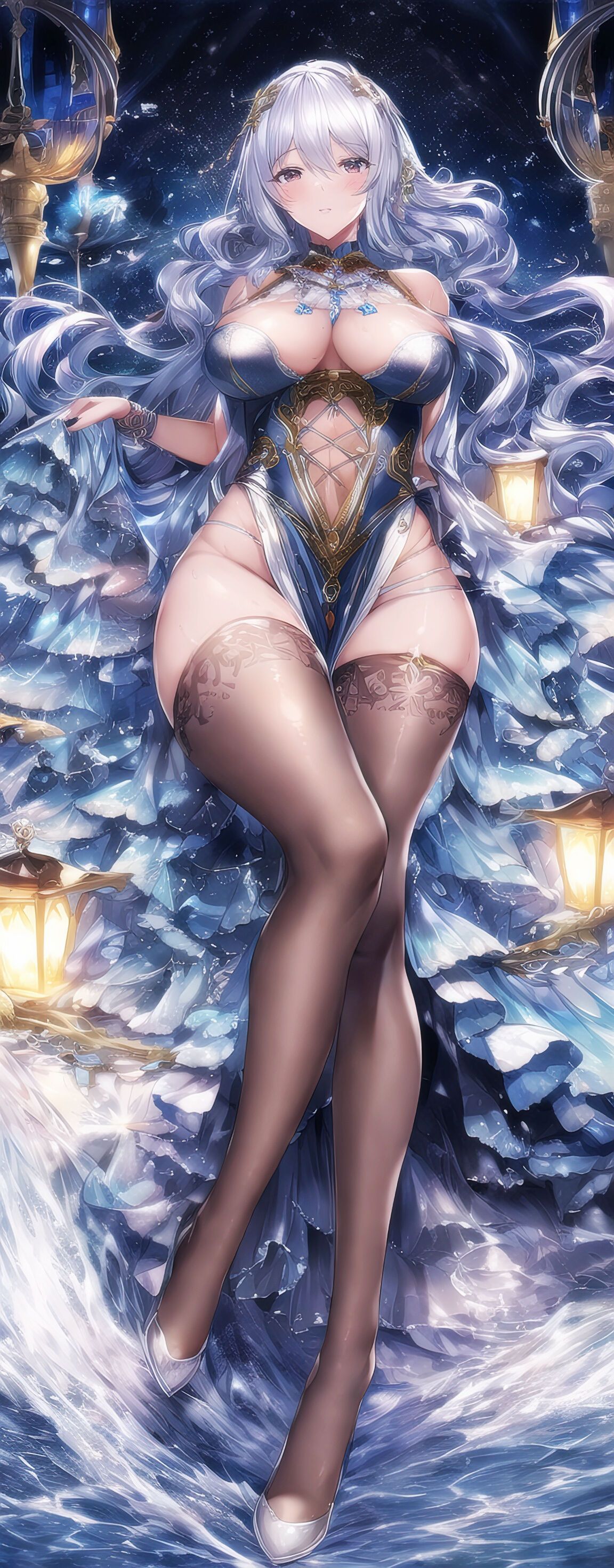 đọc truyện Hình Hentai Chương 48 ảnh 95 tại Giả Dược