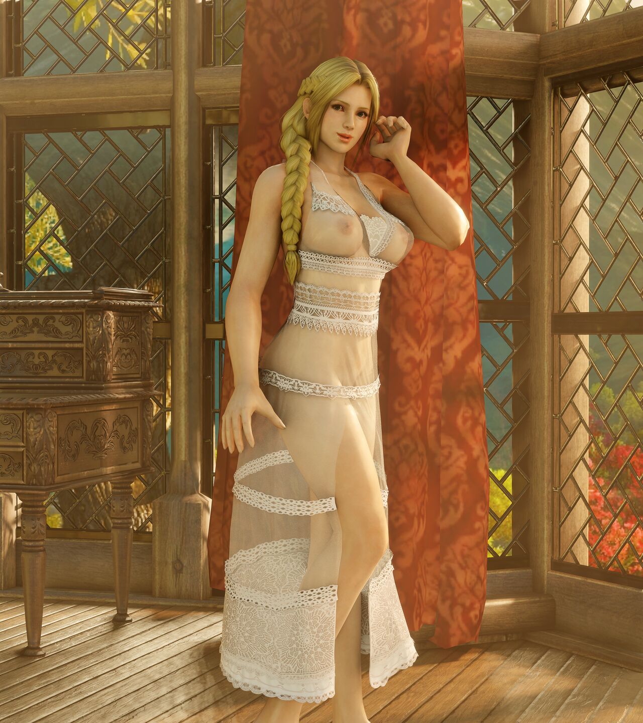 đọc truyện Hình Hentai Chương 5 ảnh 23 tại Giả Dược