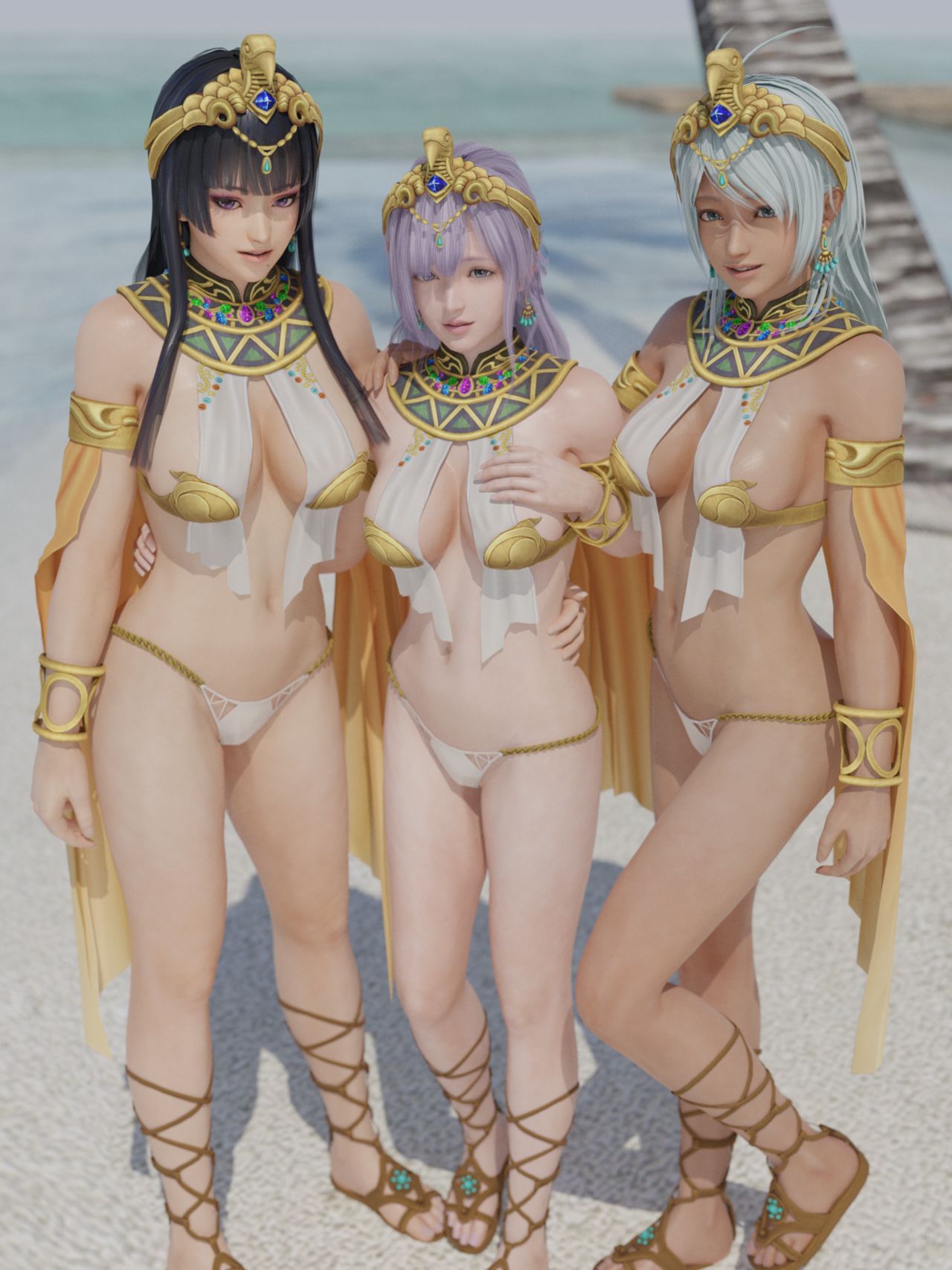 đọc truyện Hình Hentai Chương 51 ảnh 16 tại Giả Dược
