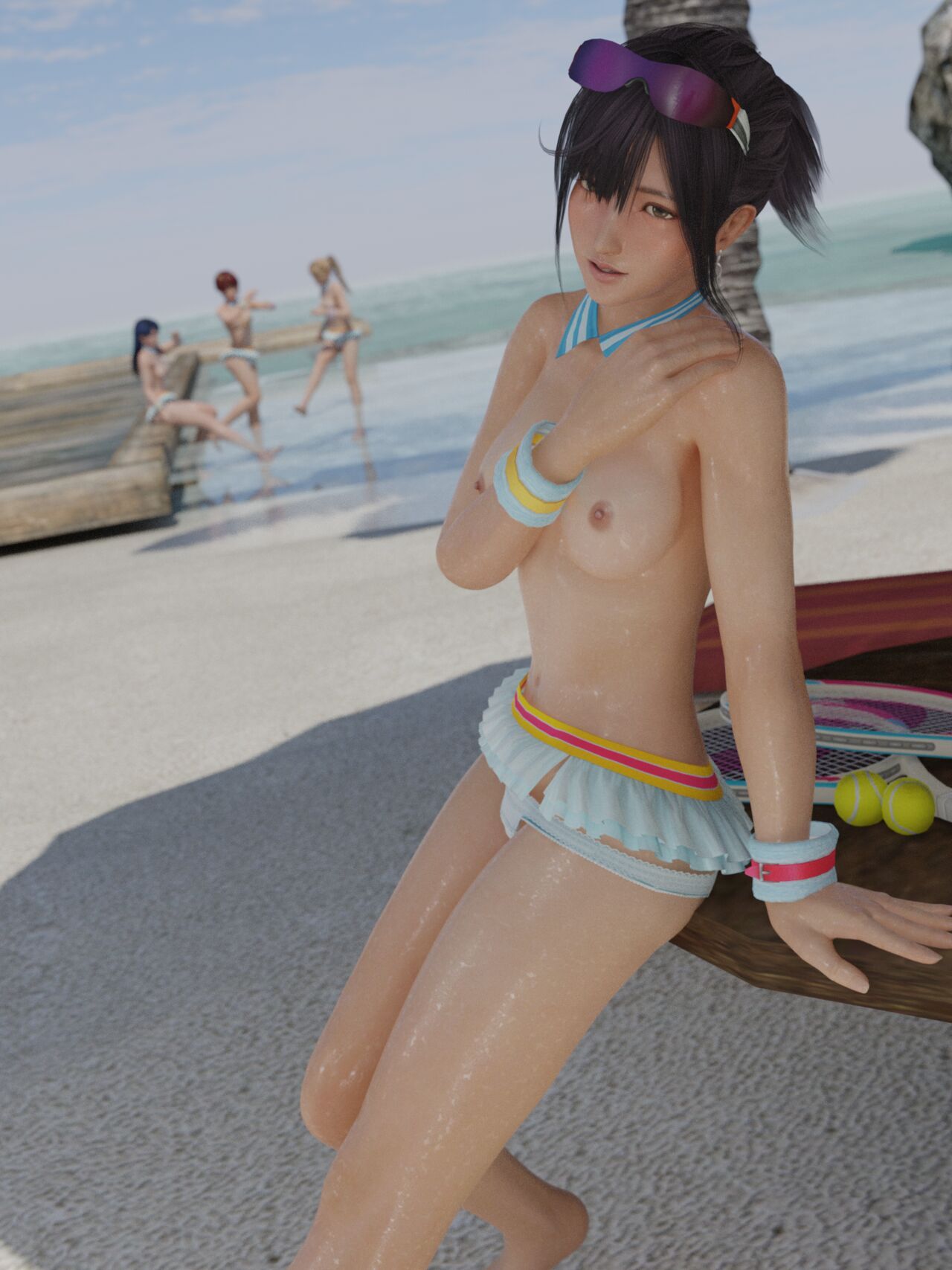 đọc truyện Hình Hentai Chương 51 ảnh 23 tại Giả Dược
