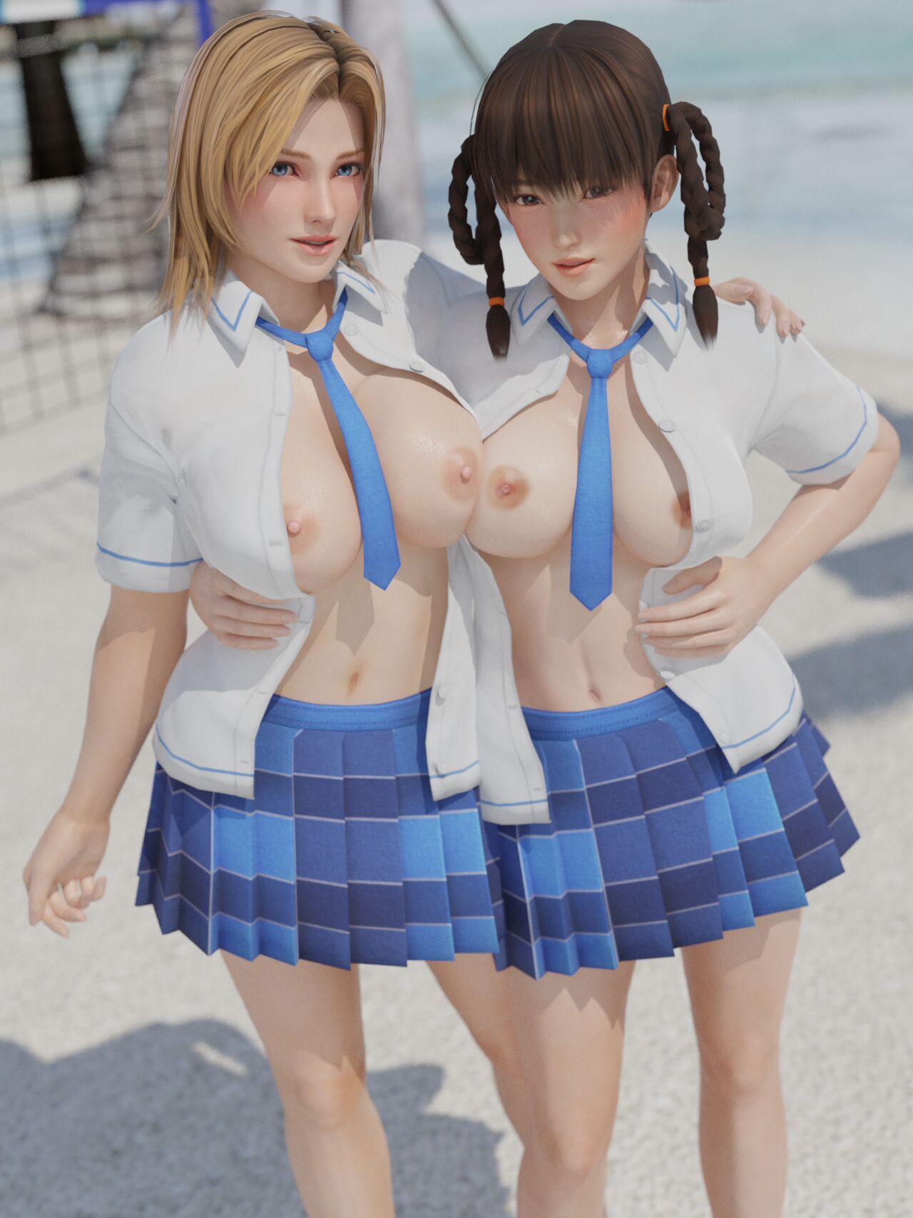 đọc truyện Hình Hentai Chương 51 ảnh 24 tại Giả Dược
