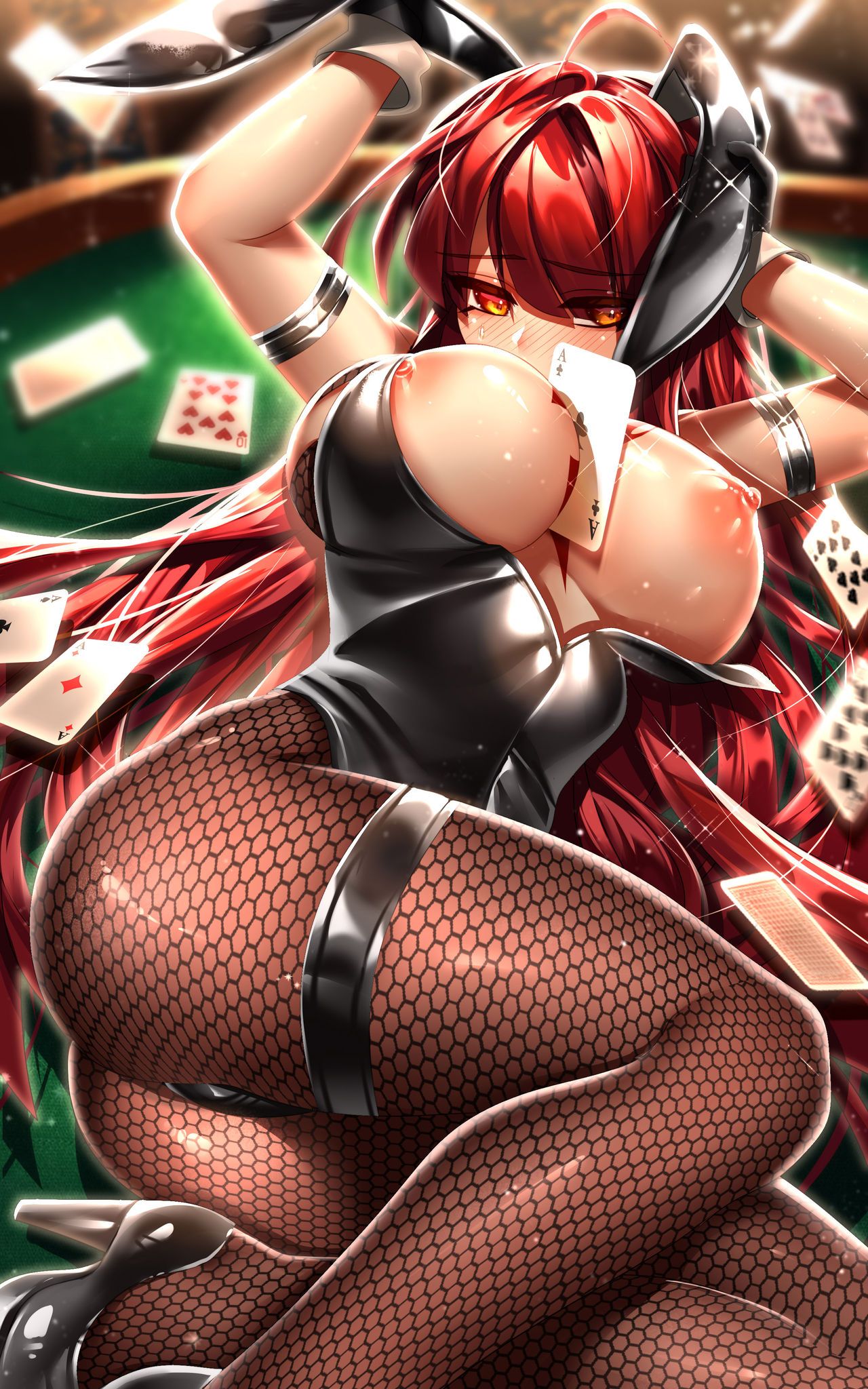 đọc truyện Hình Hentai Chương 51 ảnh 58 tại Giả Dược