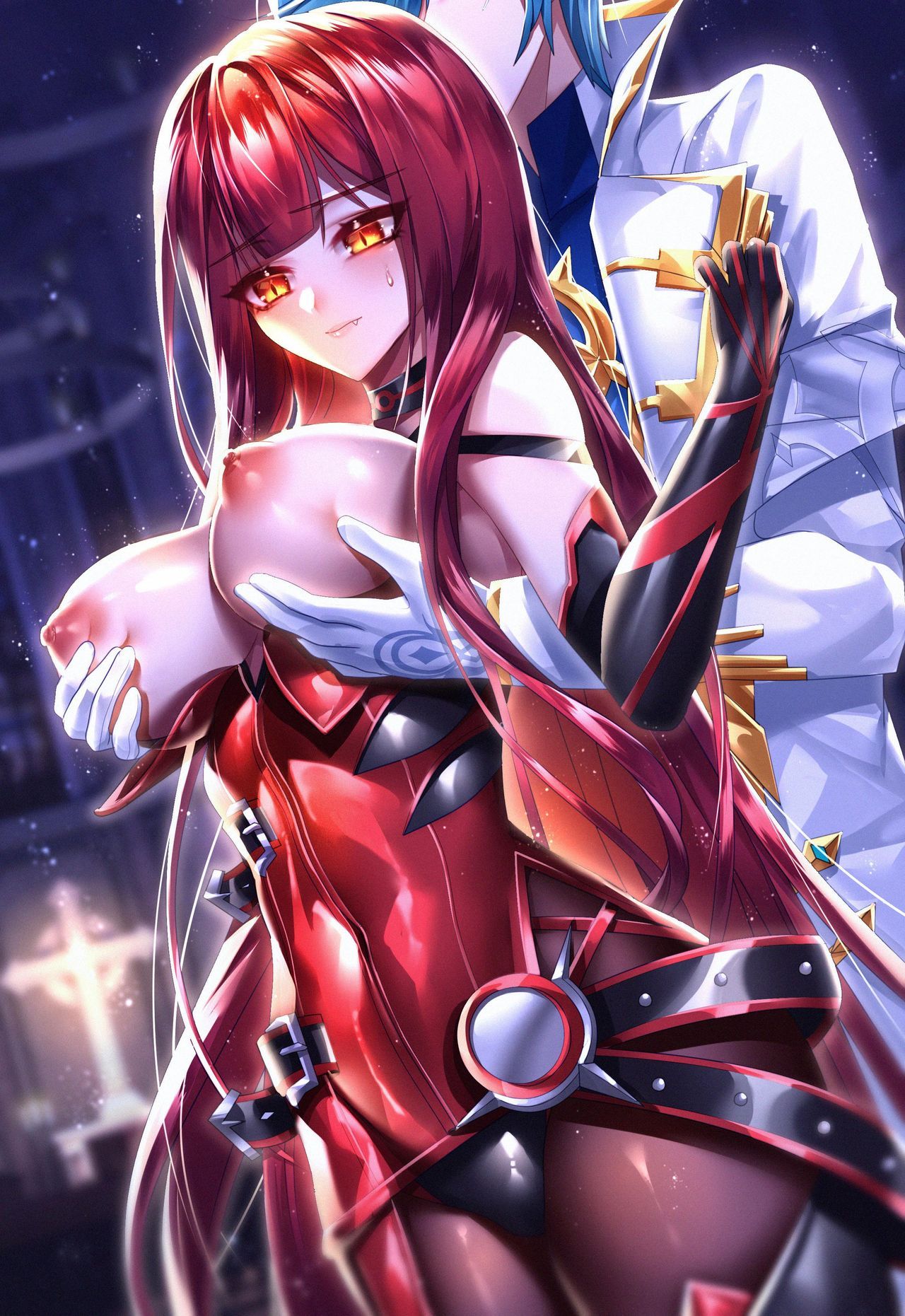 đọc truyện Hình Hentai Chương 51 ảnh 72 tại Giả Dược