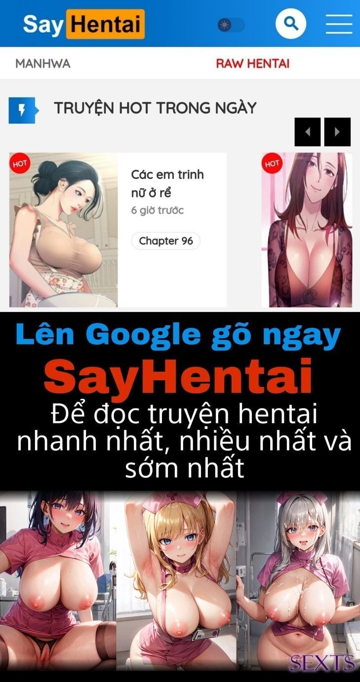 đọc truyện Hình Hentai Chương 52 ảnh 1 tại Giả Dược