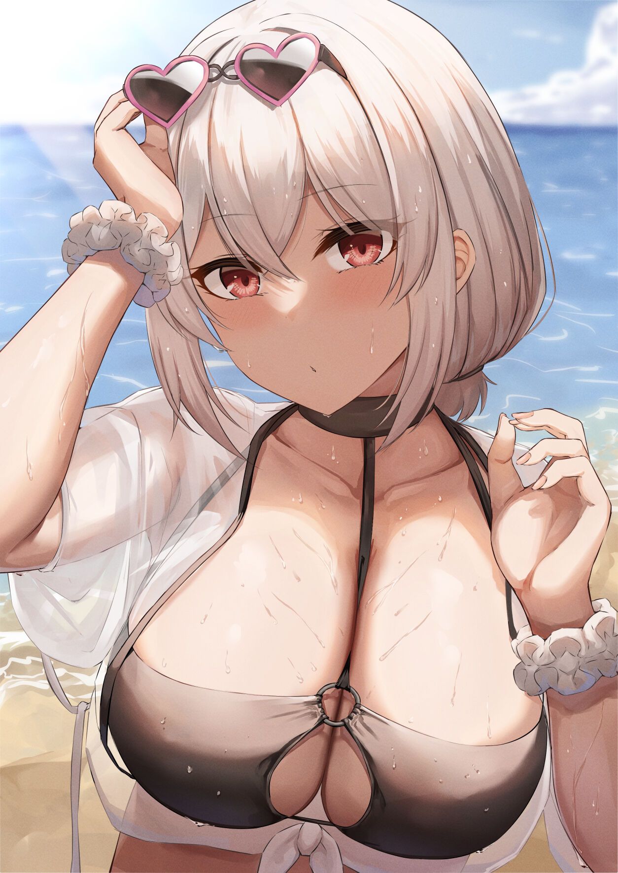 đọc truyện Hình Hentai Chương 53 ảnh 23 tại Giả Dược