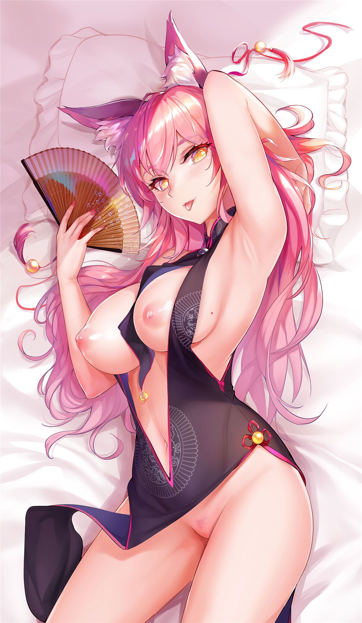 đọc truyện Hình Hentai Chương 56 ảnh 108 tại Giả Dược